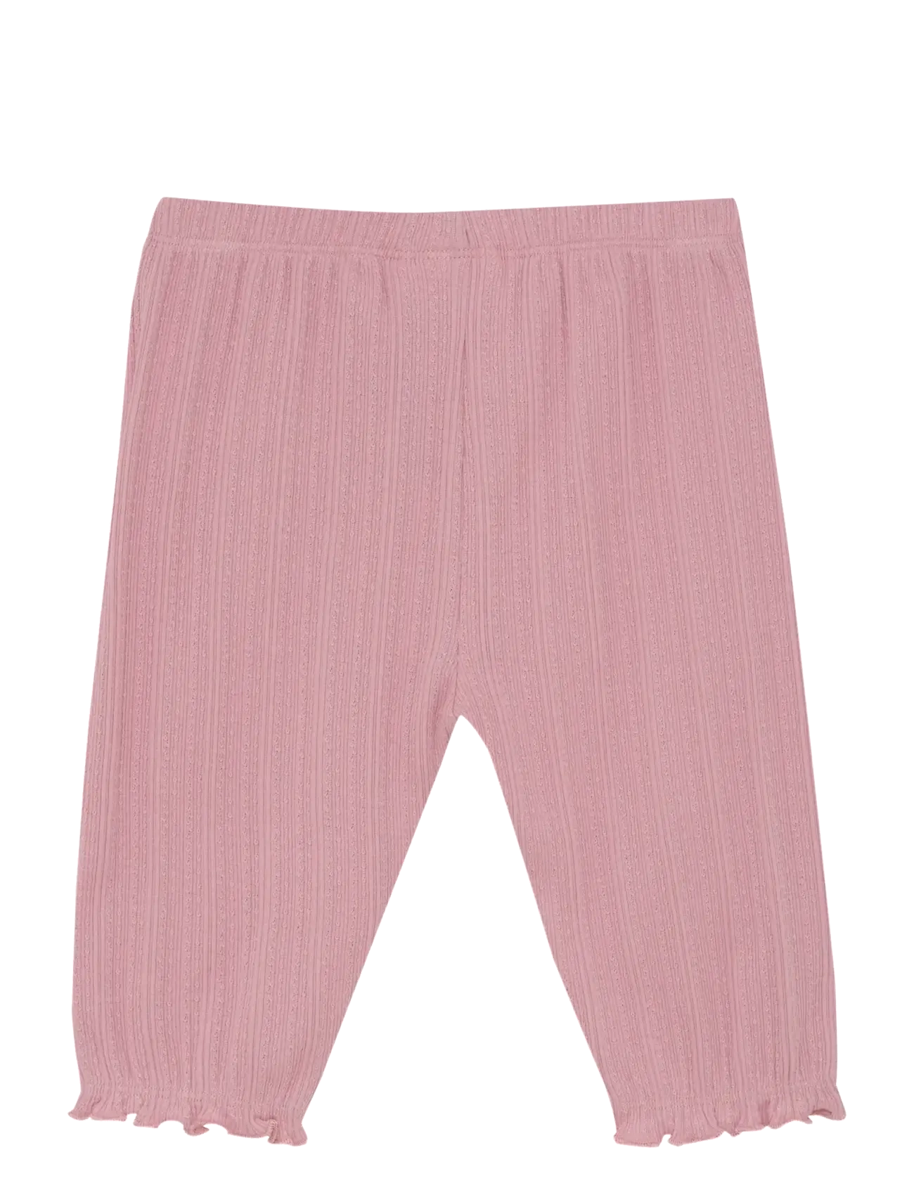 En Fant - Pants Pointelle - baby trousers - zephyr - 1
