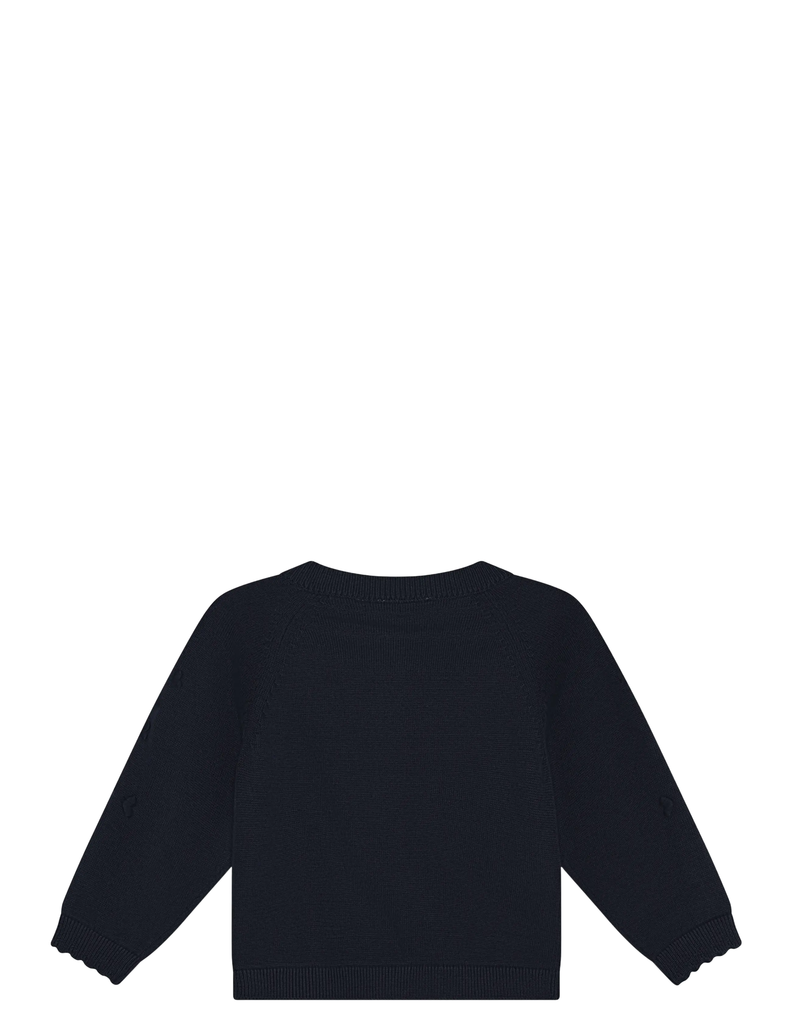 En Fant - Cardigan Knit - cardigans - parisian night - 1