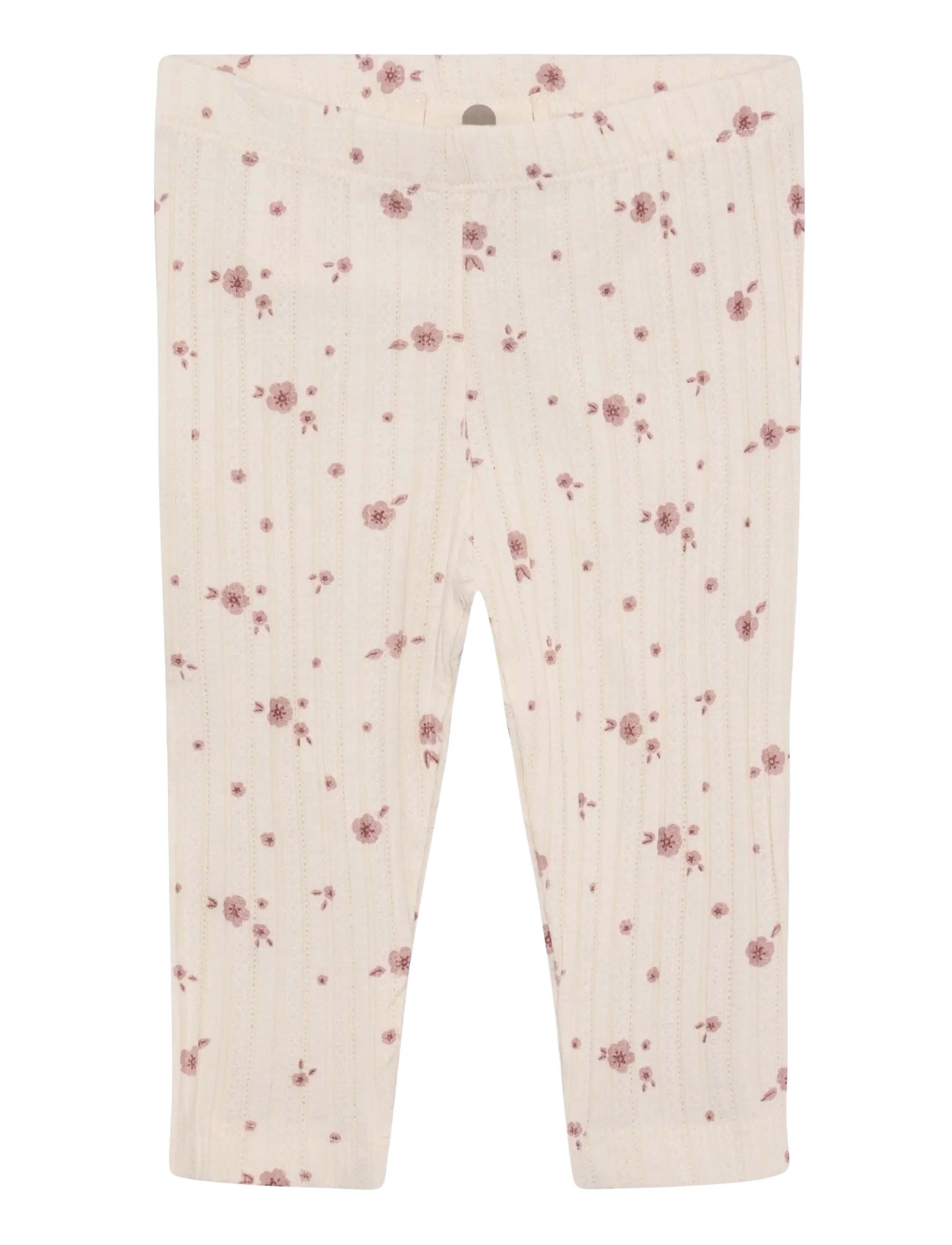 En Fant Leggings - Alles anzeigen - PEARLED IVORY / beige