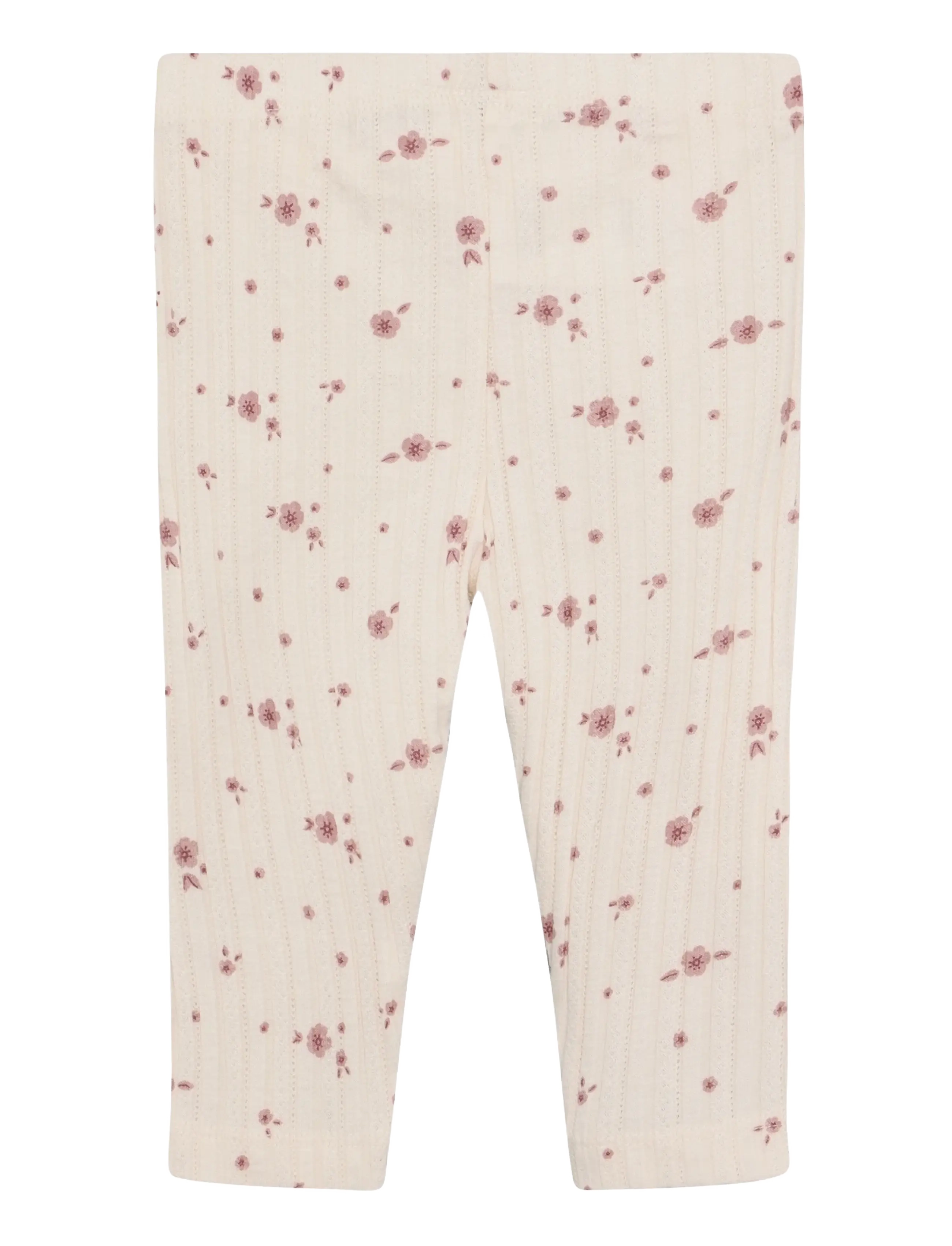En Fant - Leggings - leggings - pearled ivory - 2