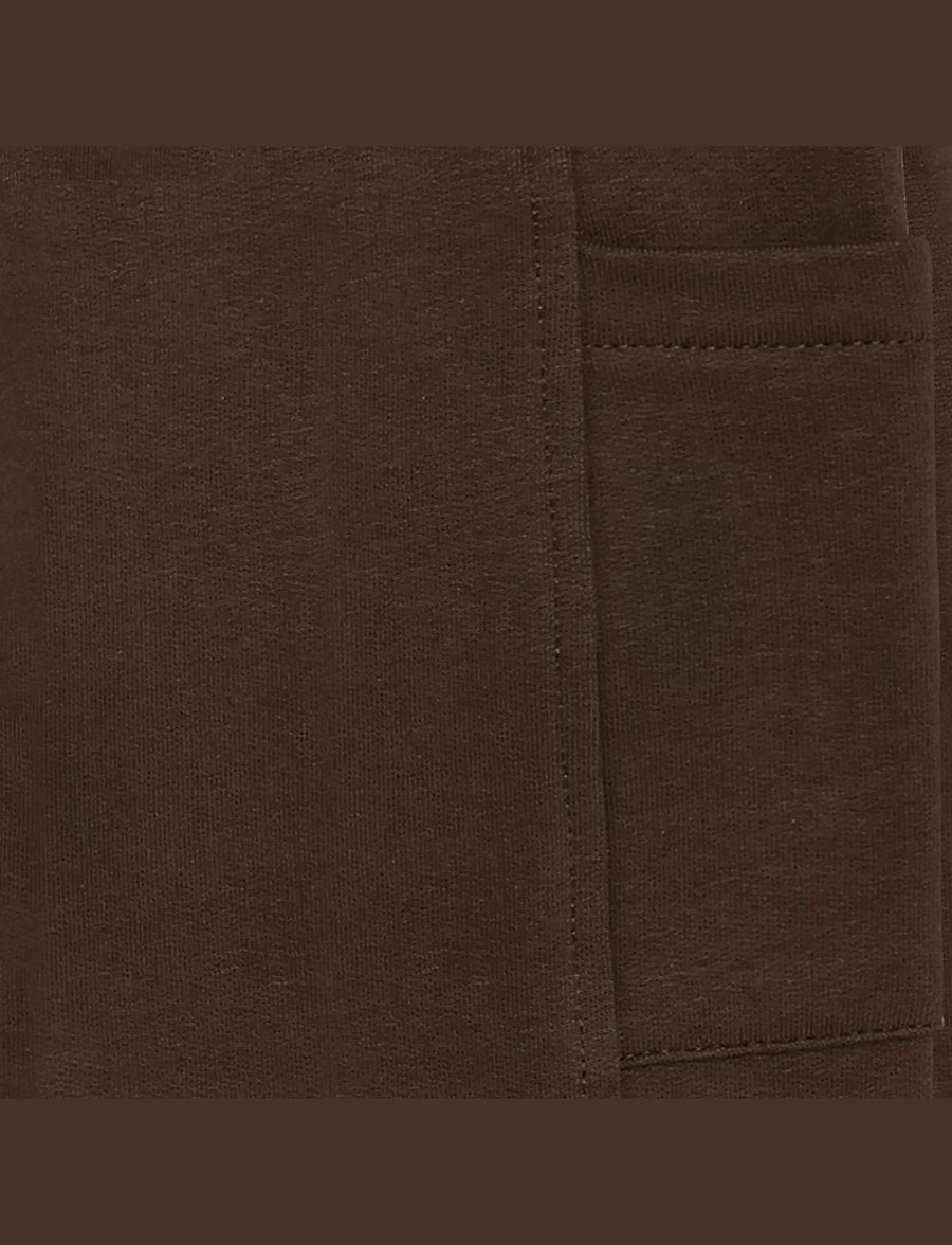 En Fant - Pants Sweat - jogginghosen - deep mahogany - 3