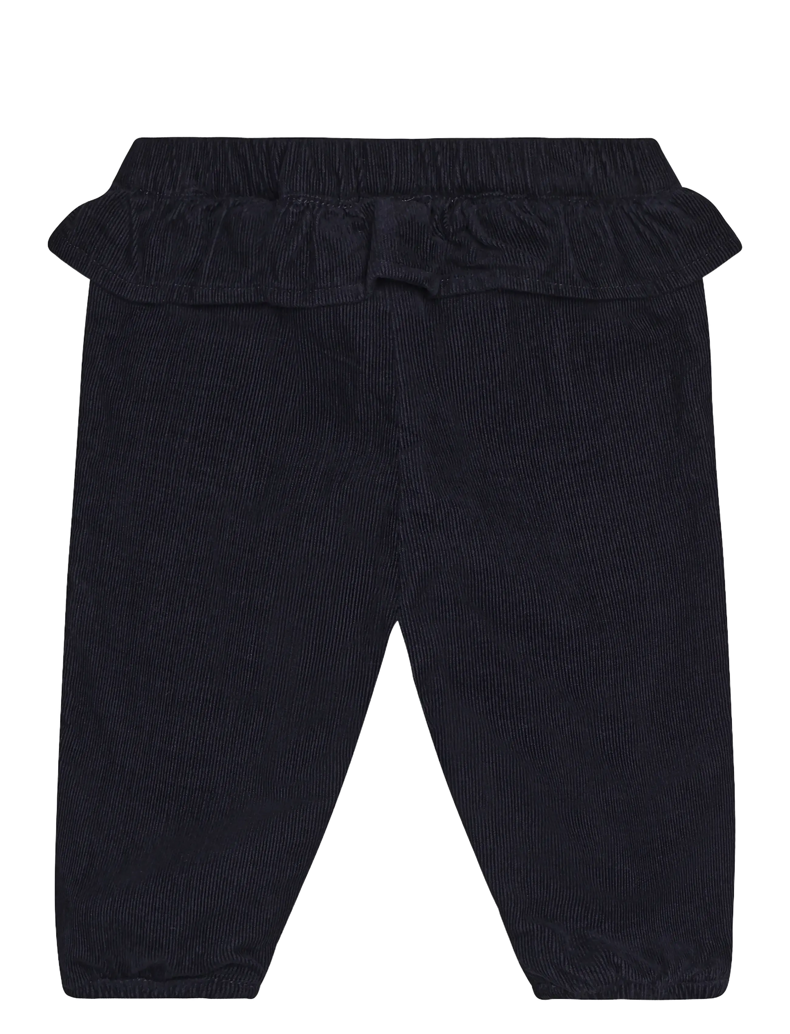 En Fant - Pants Corduroy - jogginghosen - parisian night - 1