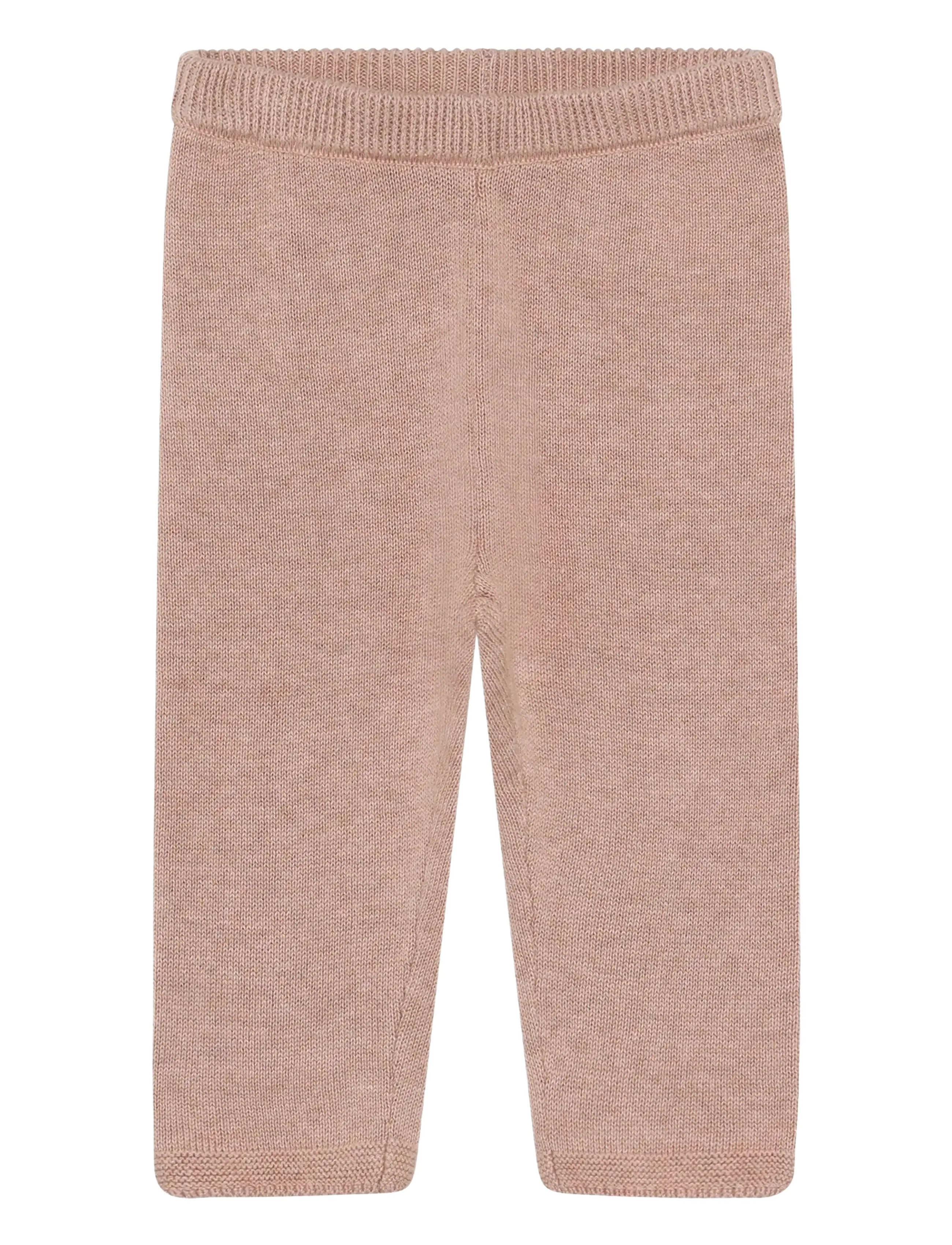 En Fant Pants Knit - Alles anzeigen - ADOBE ROSE / pink/rose