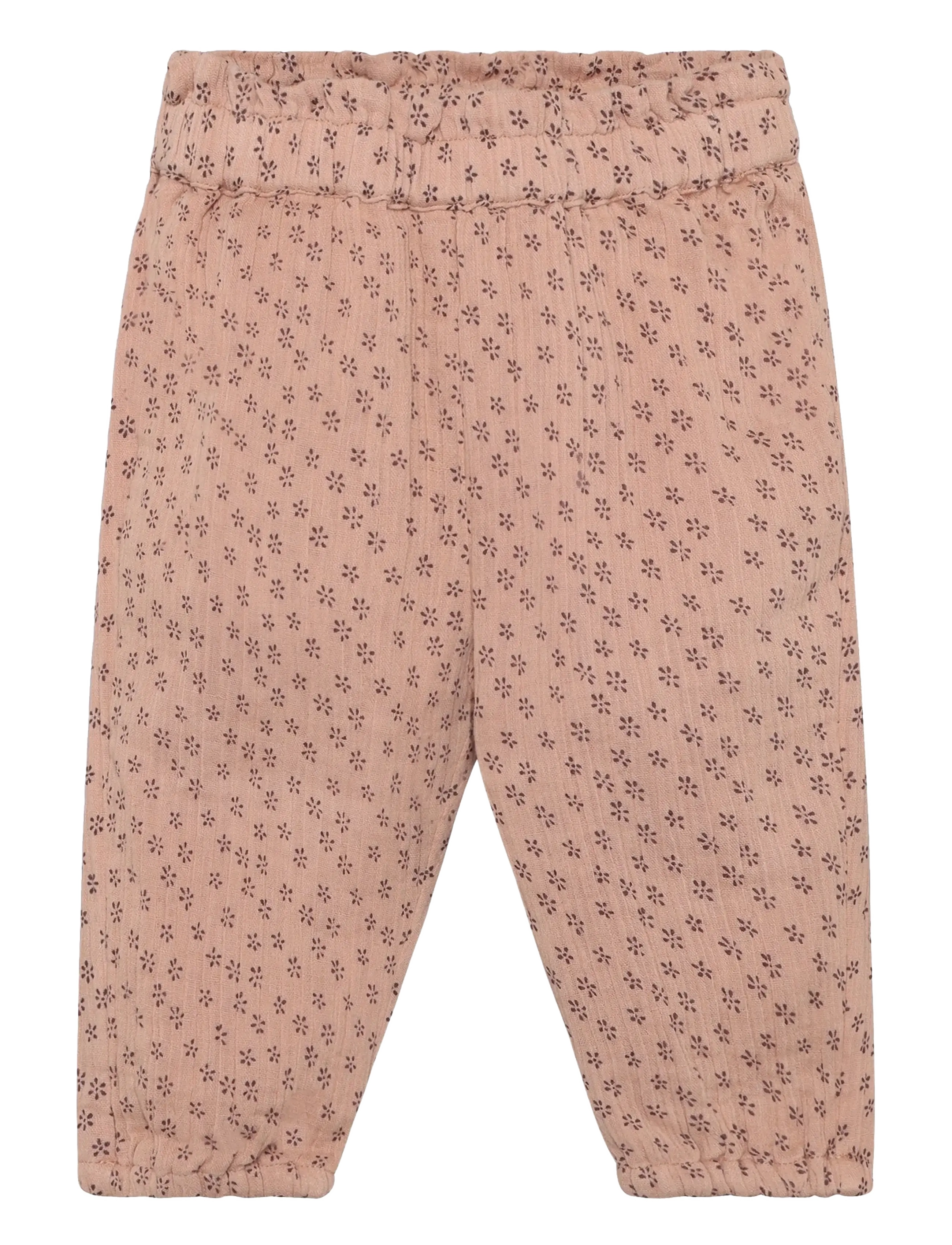 En Fant - Pants Woven - brush - 2