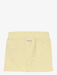 En Fant - Shorts Slub - sweat shorts - french vanilla - 1