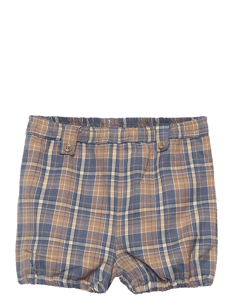 En Fant - Bloomers Check - bloomers - affogat - 0