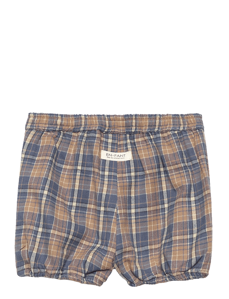 En Fant - Bloomers Check - bloomers - affogat - 1