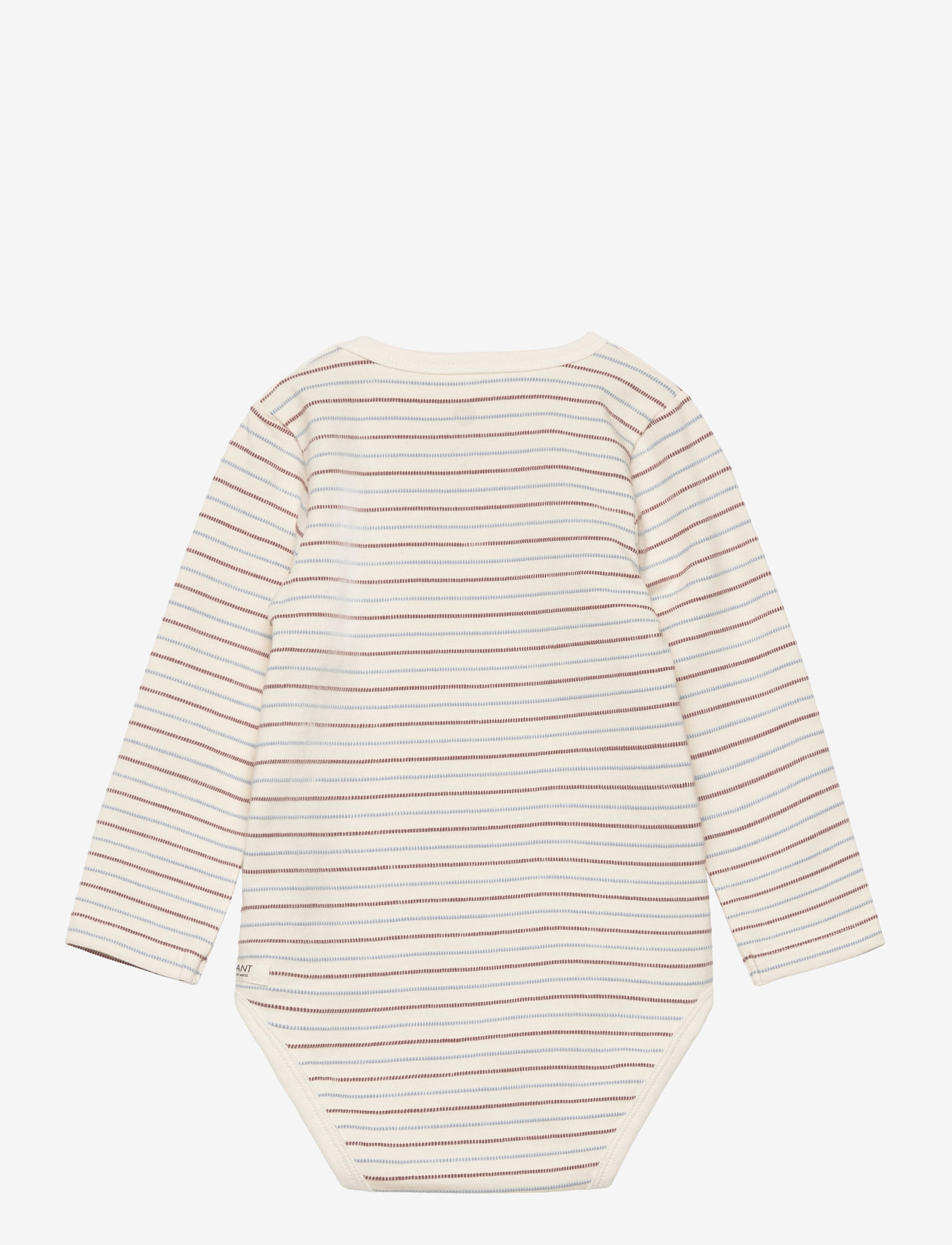 En Fant - Body LS - eggnog - 1