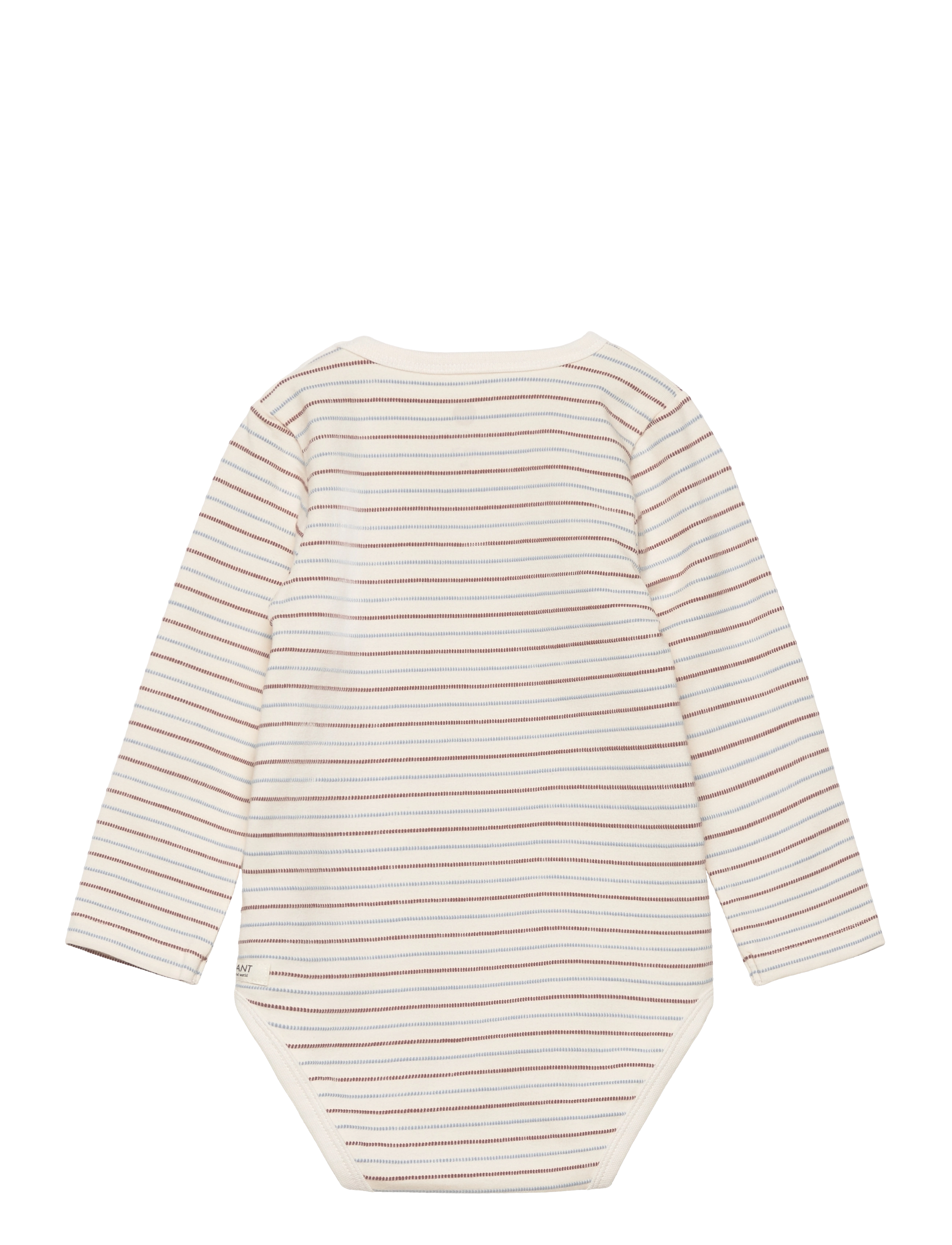 En Fant - Body LS - eggnog - 1