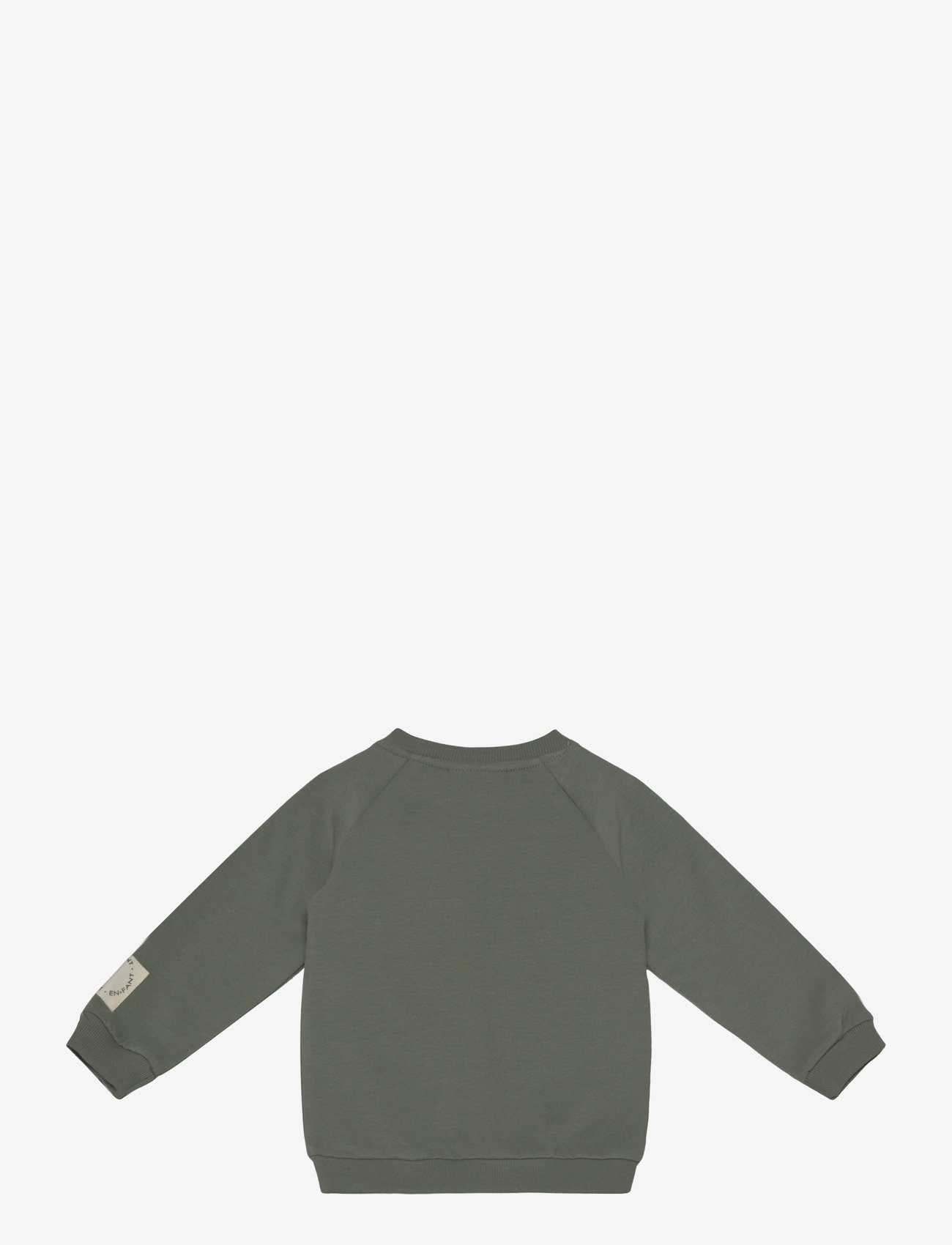 En Fant - Sweatshirt LS - sea spray - 1