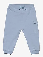 Pants Sweat - DUSTY BLUE