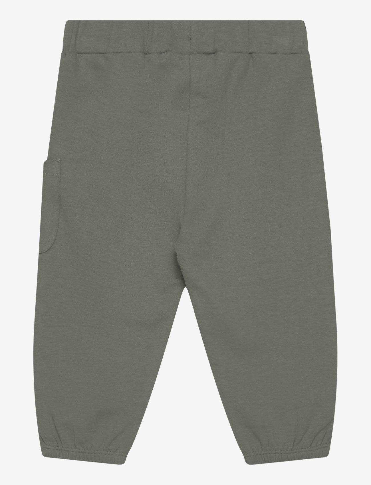 En Fant - Pants Sweat - sea spray - 1