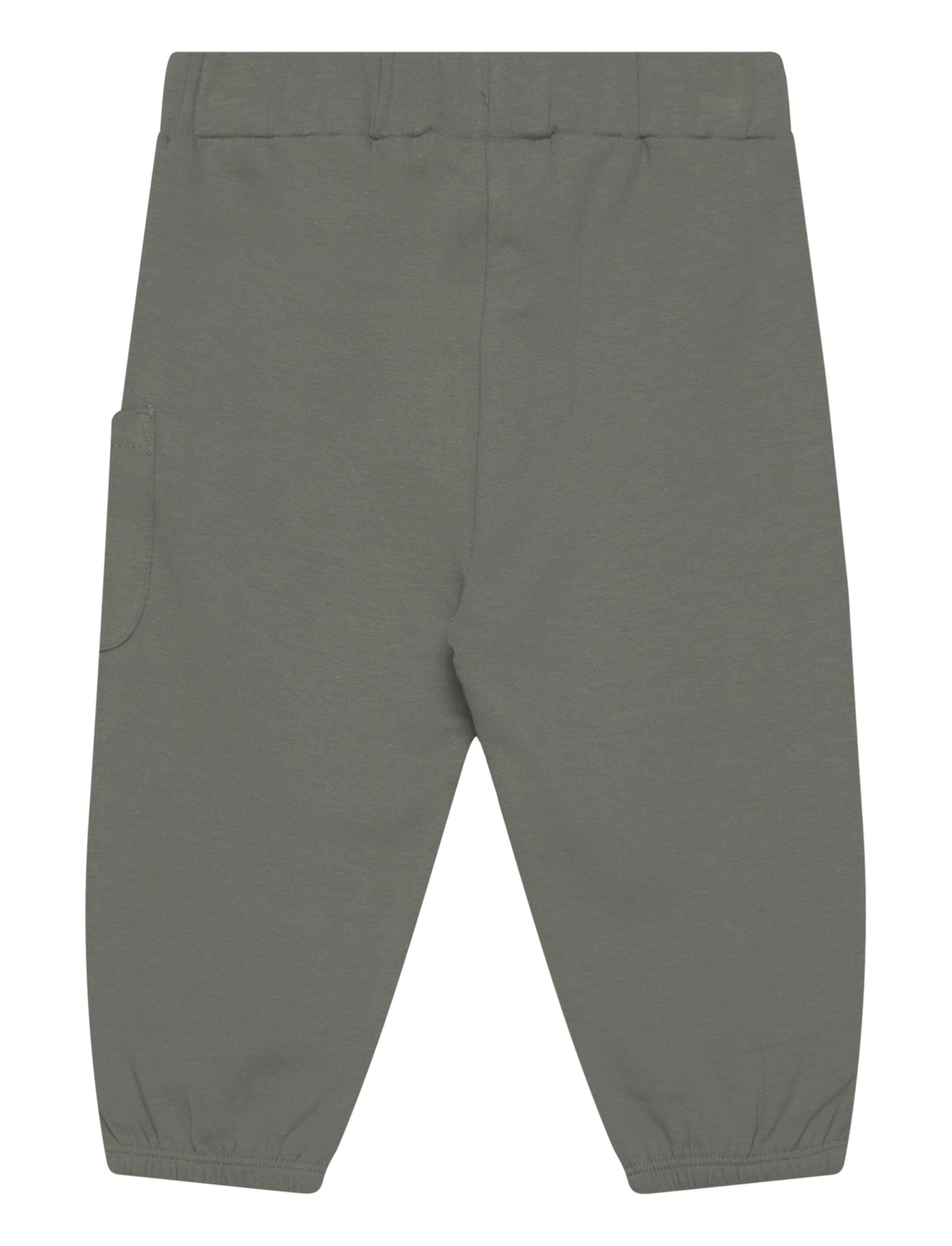 En Fant - Pants Sweat - sea spray - 1