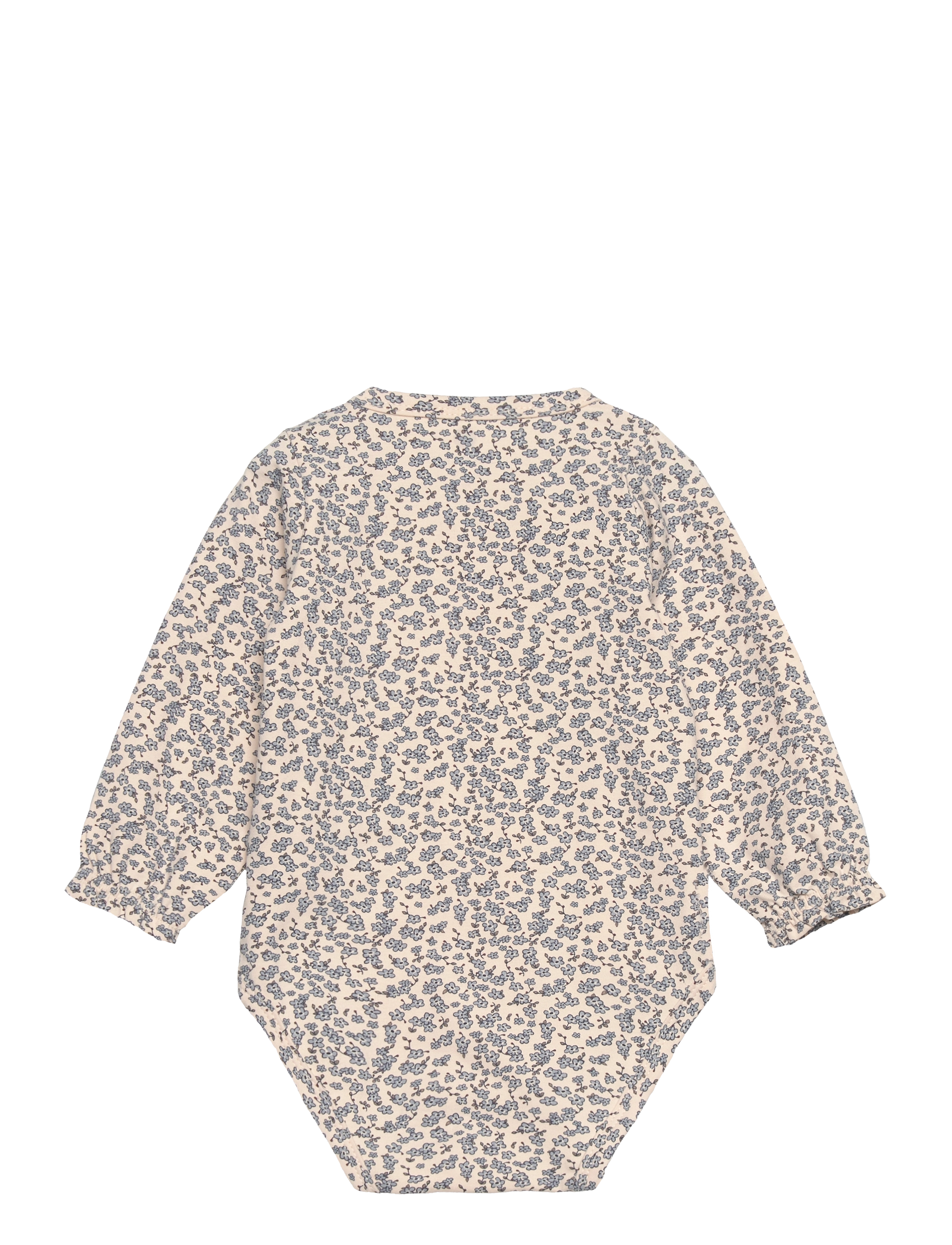 En Fant - Body LS - mother of pearl - 1