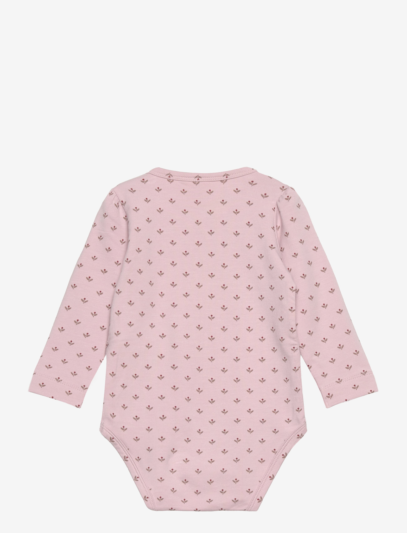 En Fant - Body LS - burnished lilac - 1