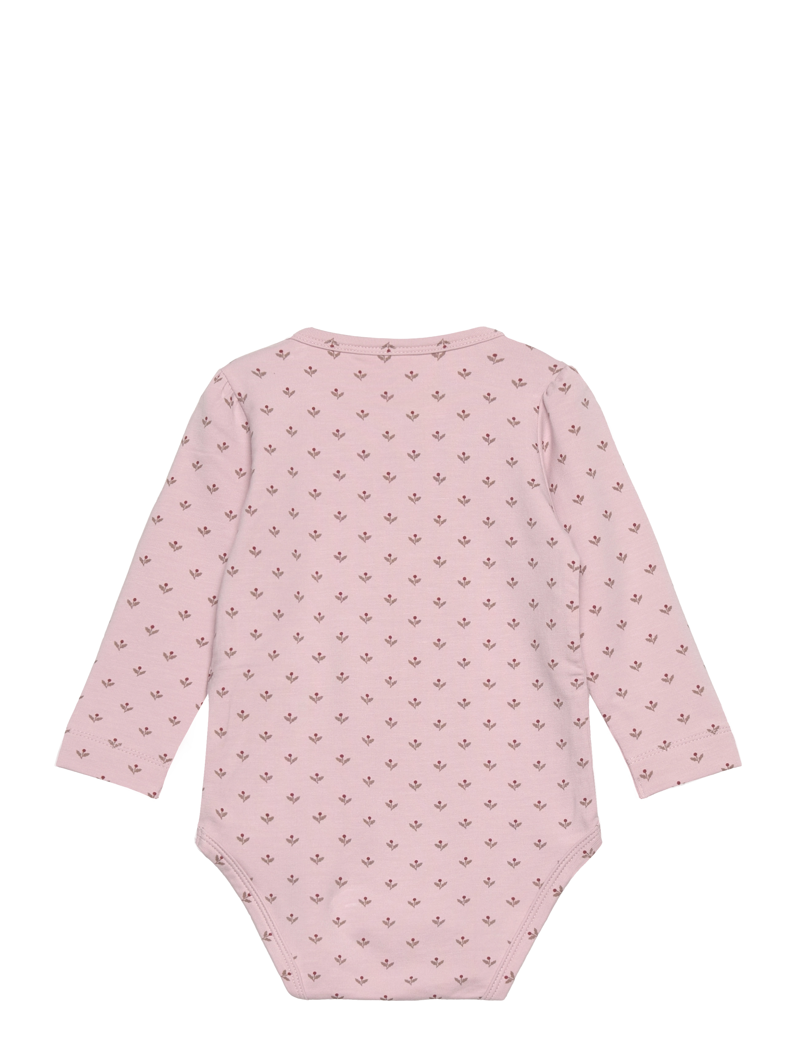En Fant - Body LS - burnished lilac - 1