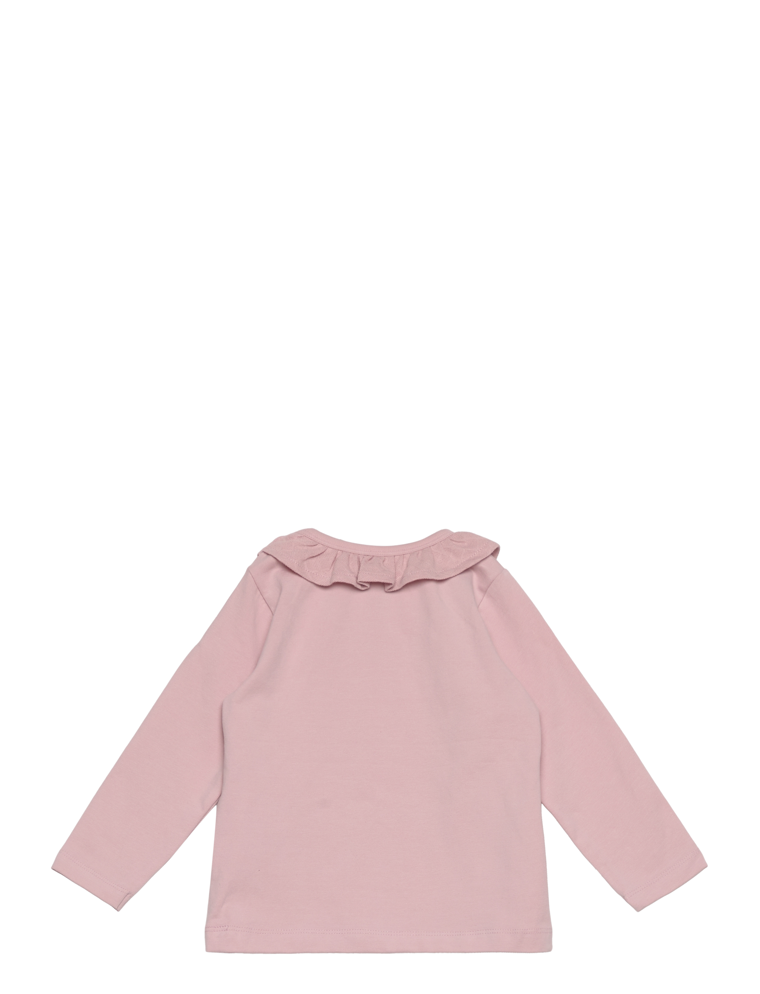 En Fant - T-Shirt LS - burnished lilac - 1