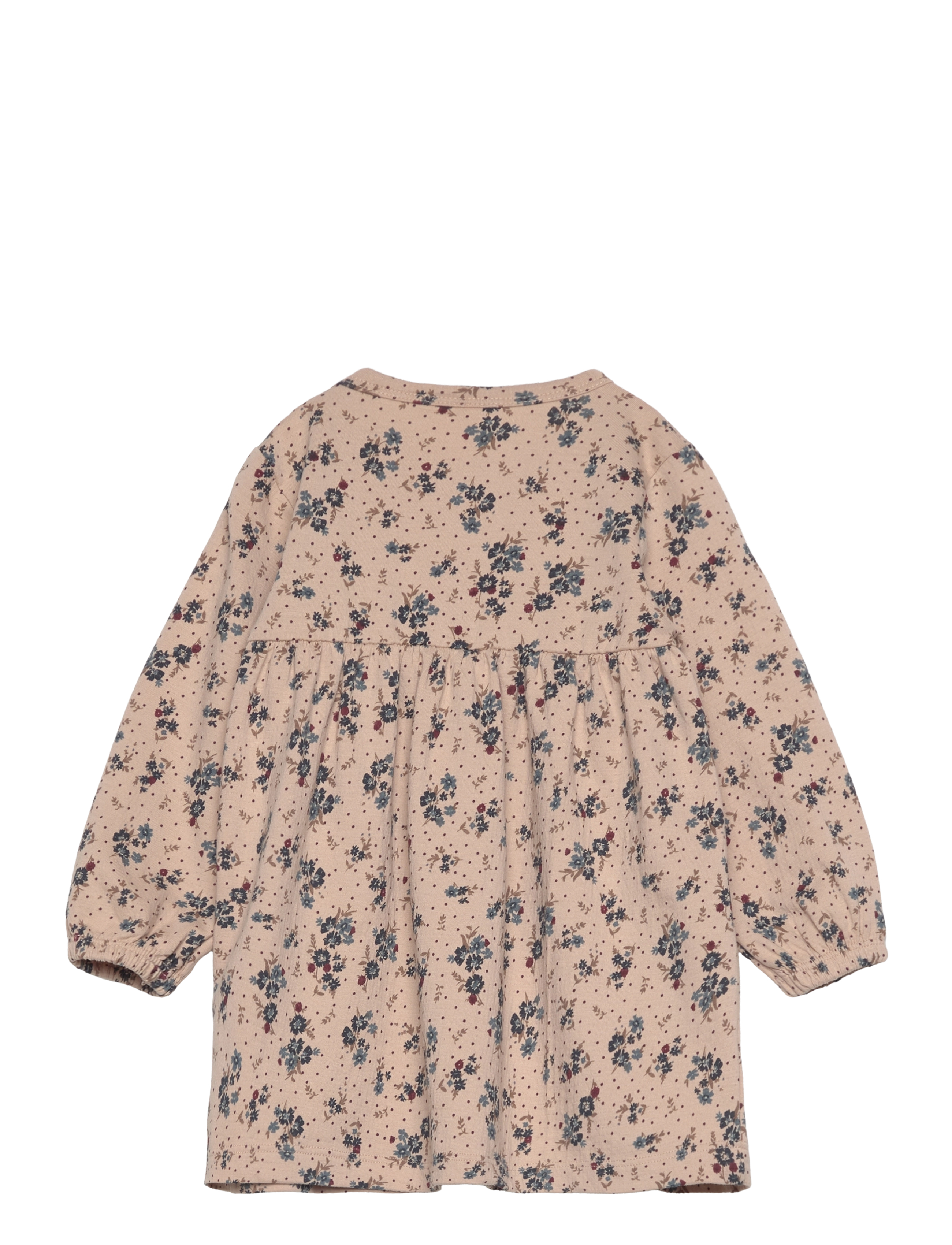 En Fant - Dress LS - moonlight - 1