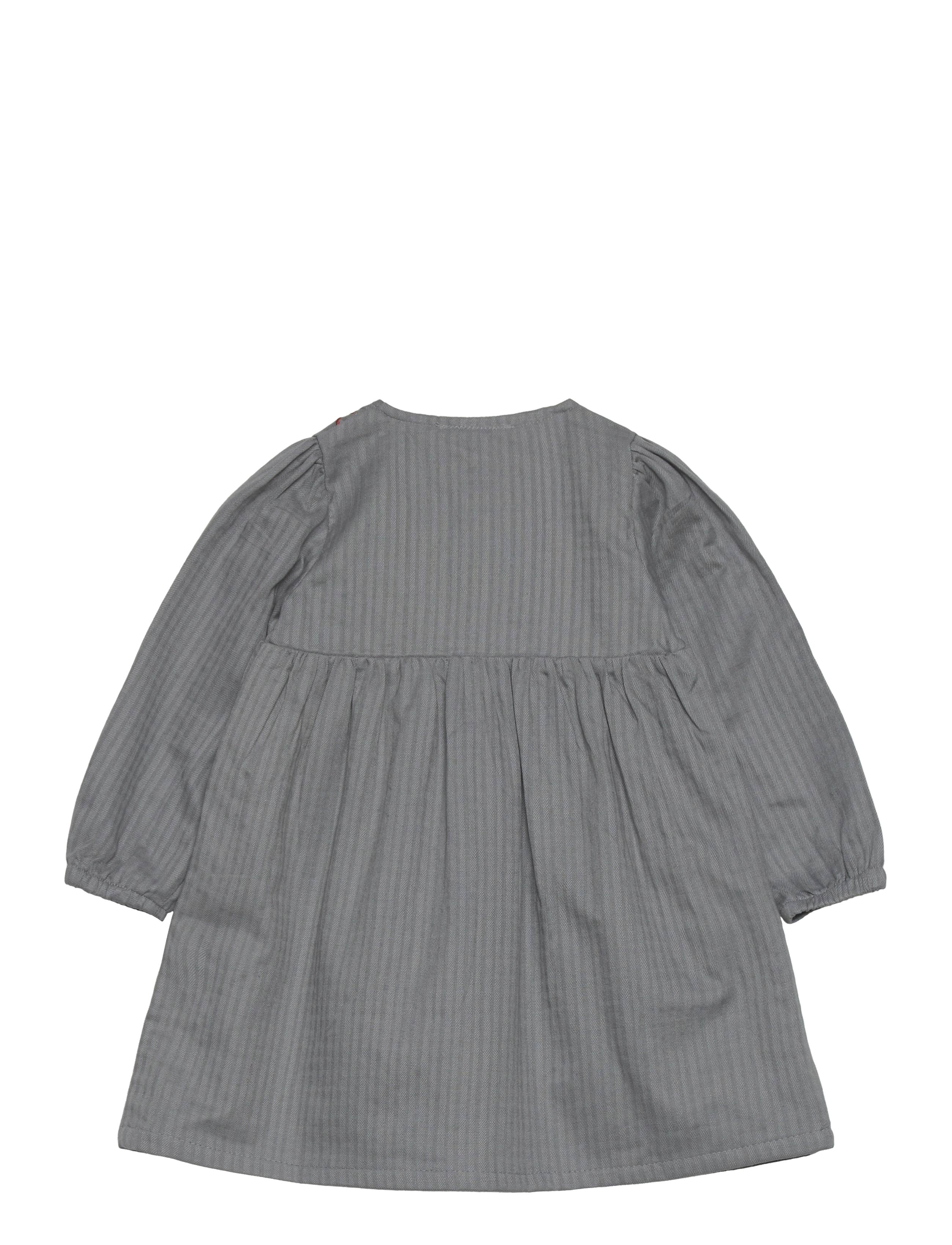 En Fant - Dress Woven - tradewinds - 1