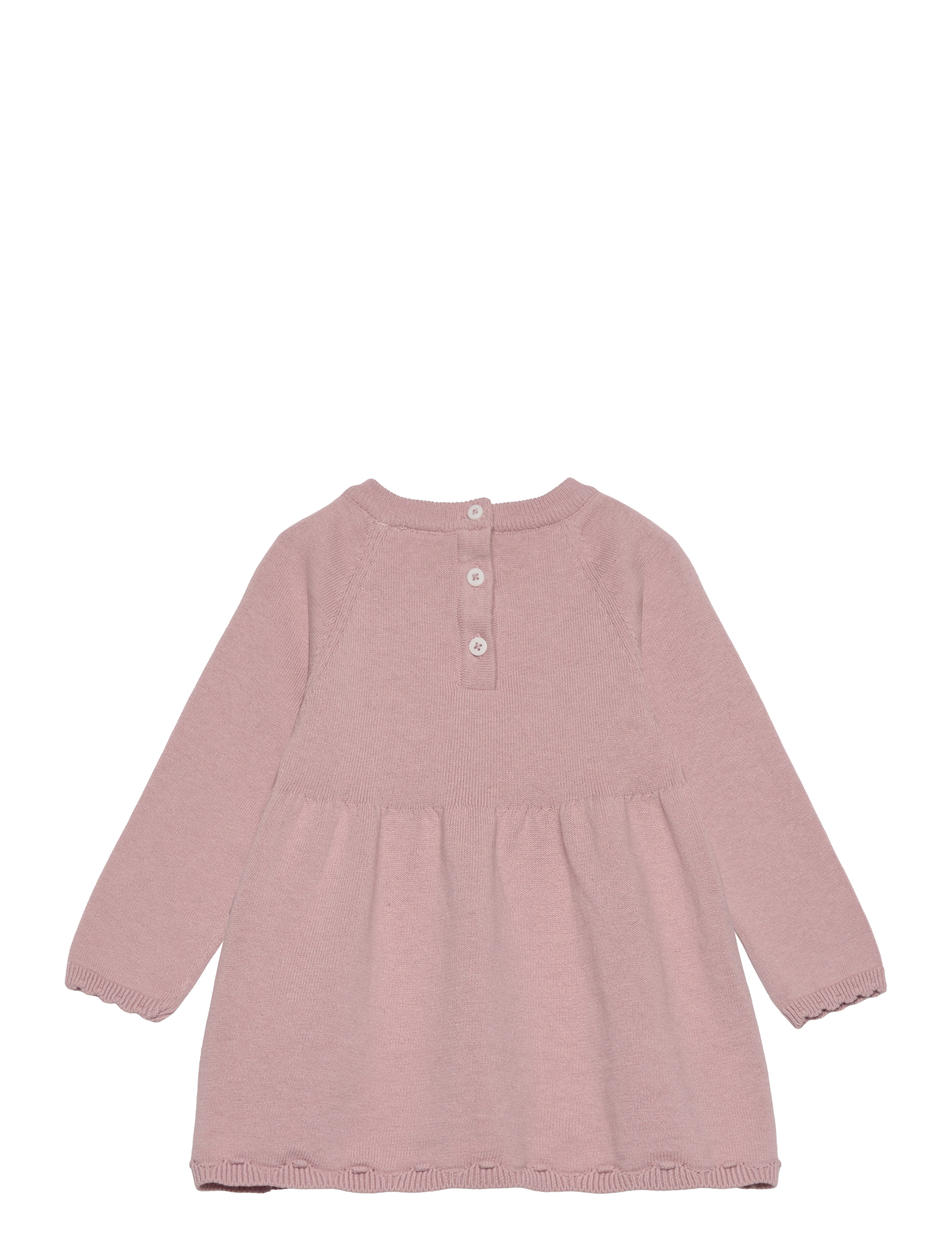 En Fant - Dress Knit - burnished lilac - 1