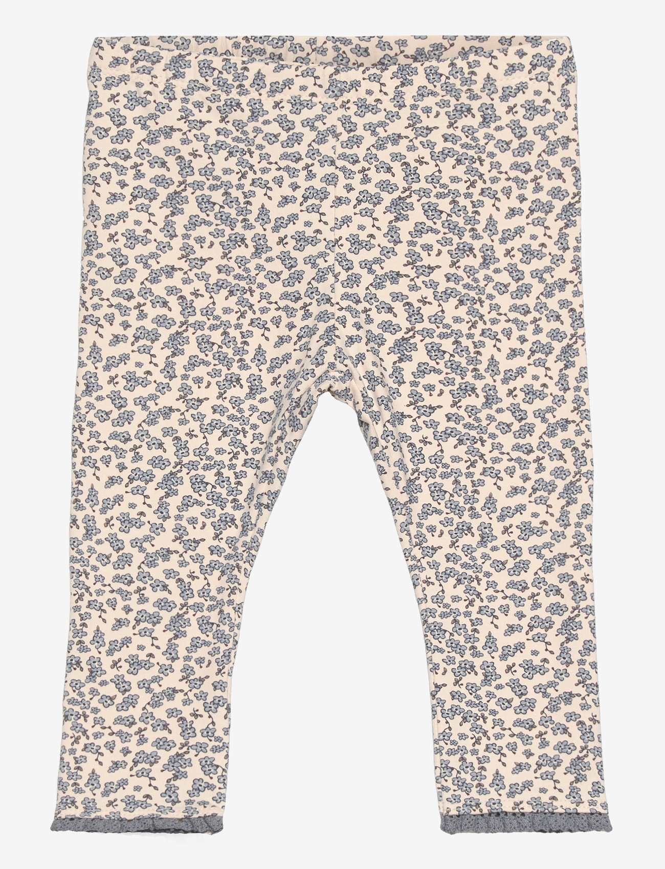 En Fant - Leggings - mother of pearl - 0