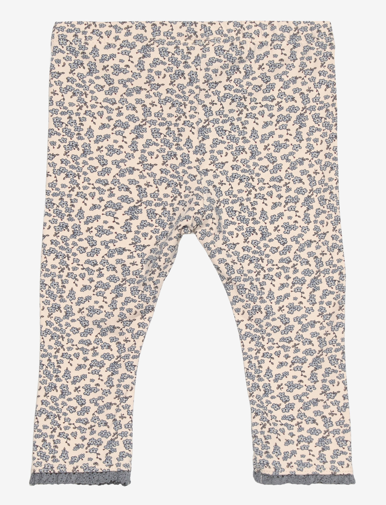 En Fant - Leggings - mother of pearl - 1