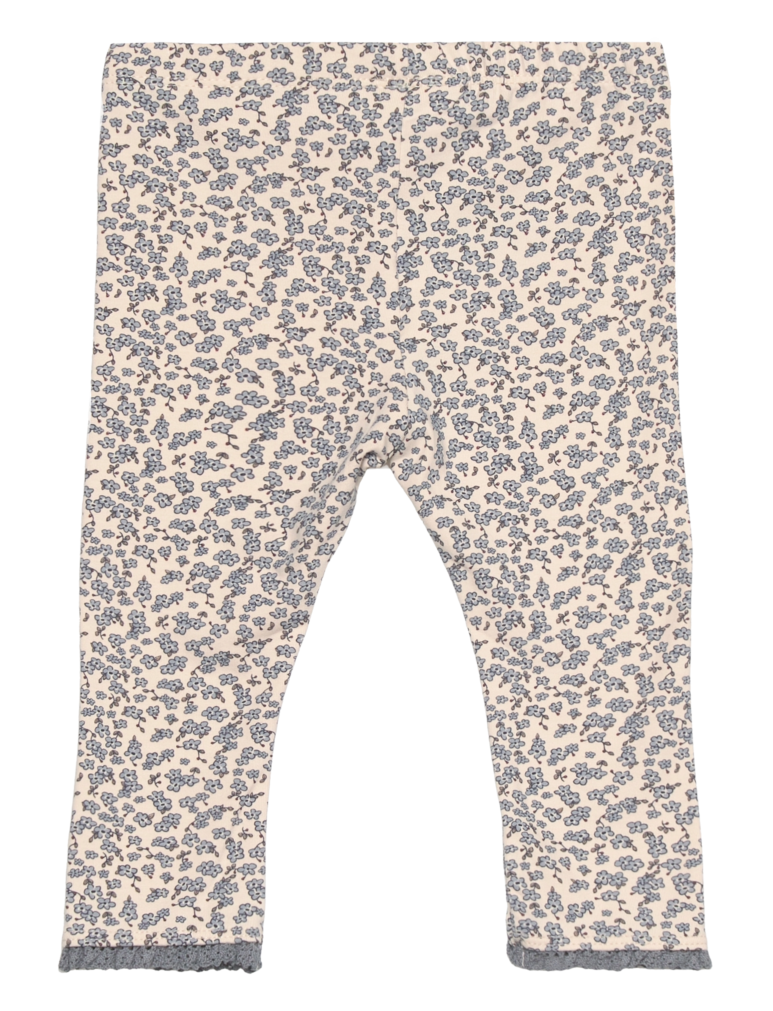 En Fant - Leggings - mother of pearl - 1