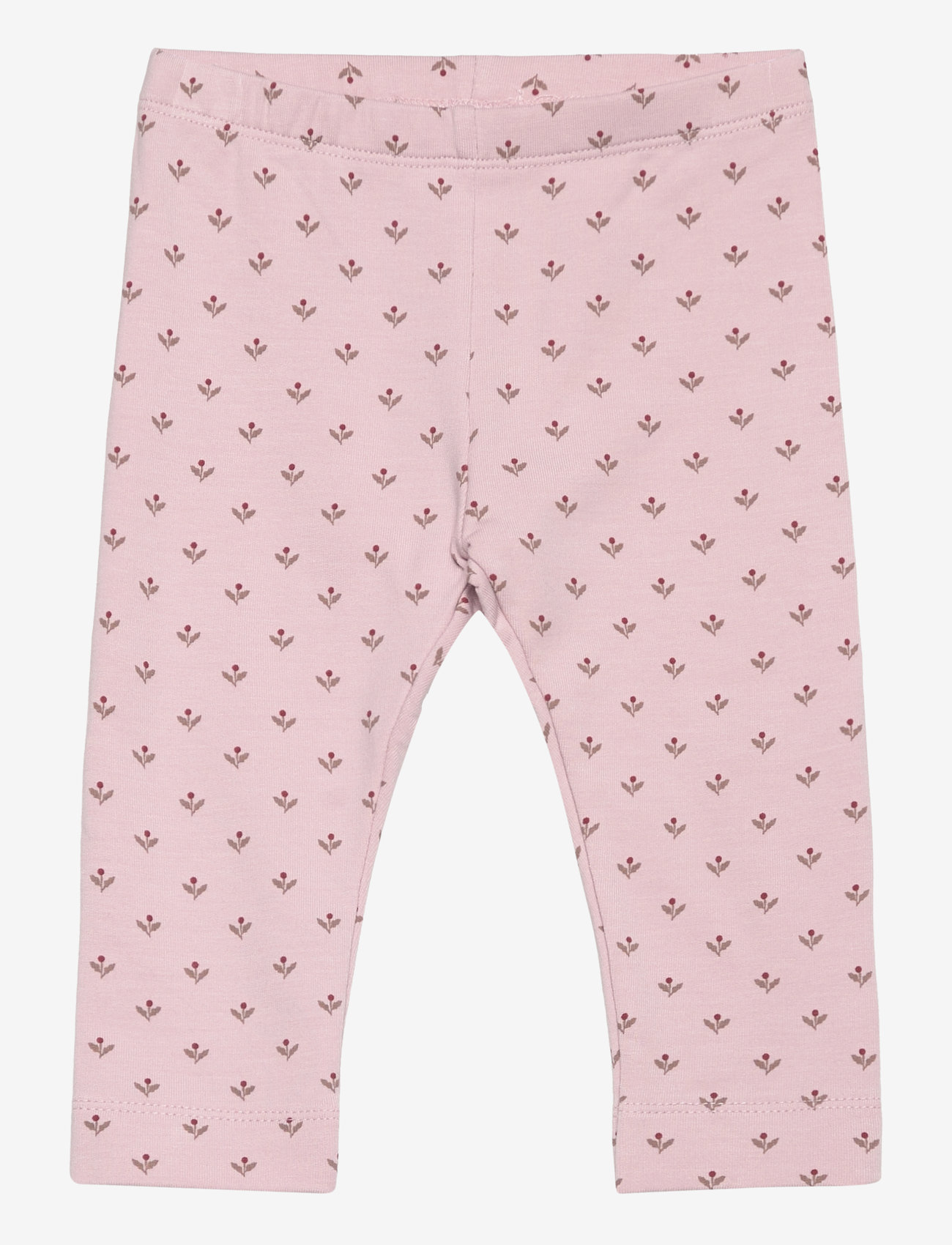 En Fant - Leggings - leggings - burnished lilac - 0