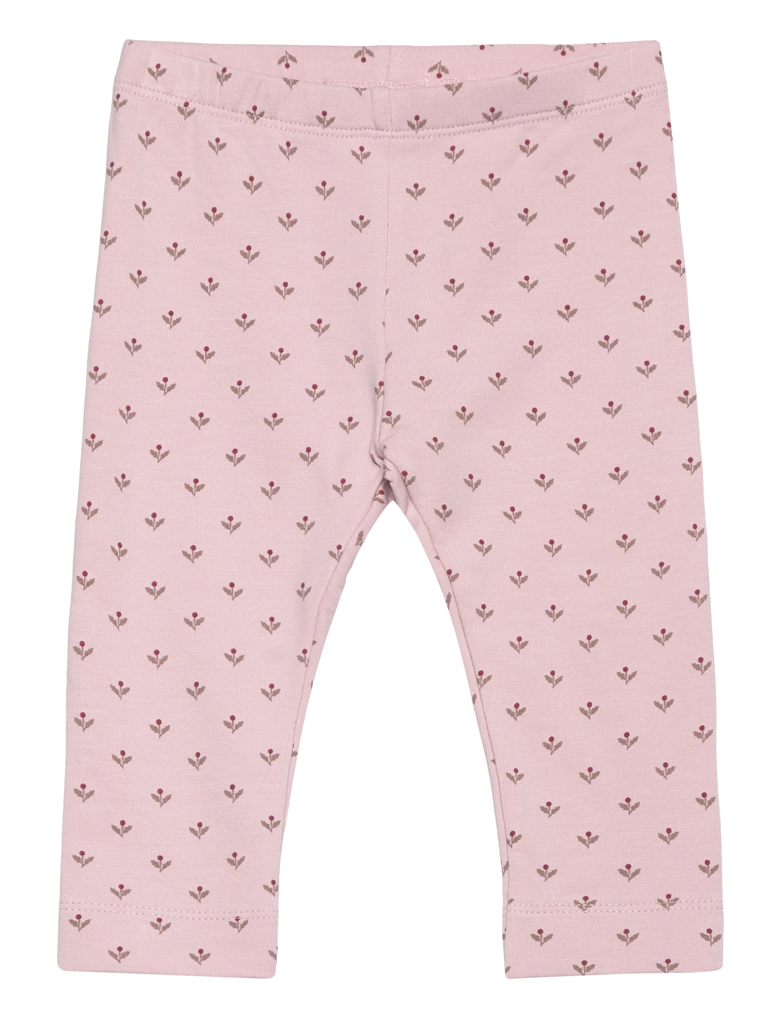 Leggings - BURNISHED LILAC