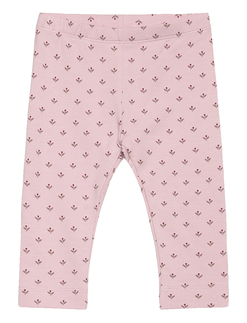 En Fant - Leggings - leggings - burnished lilac - 0