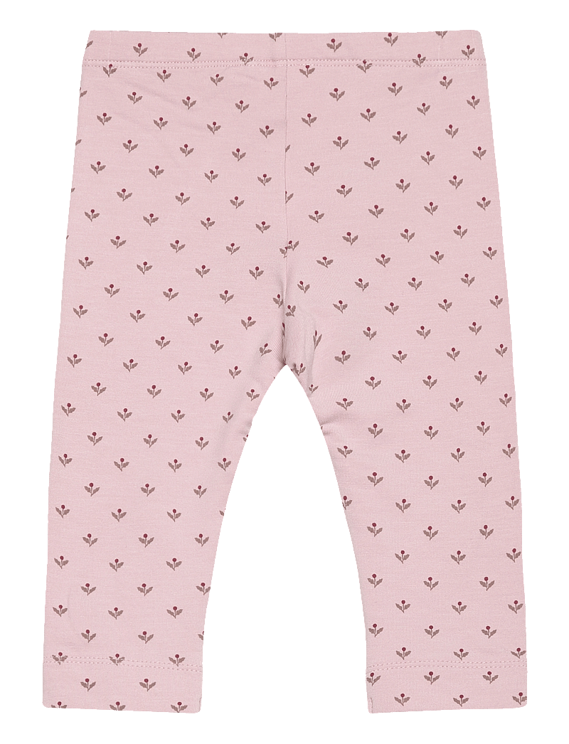 En Fant - Leggings - leggings - burnished lilac - 1