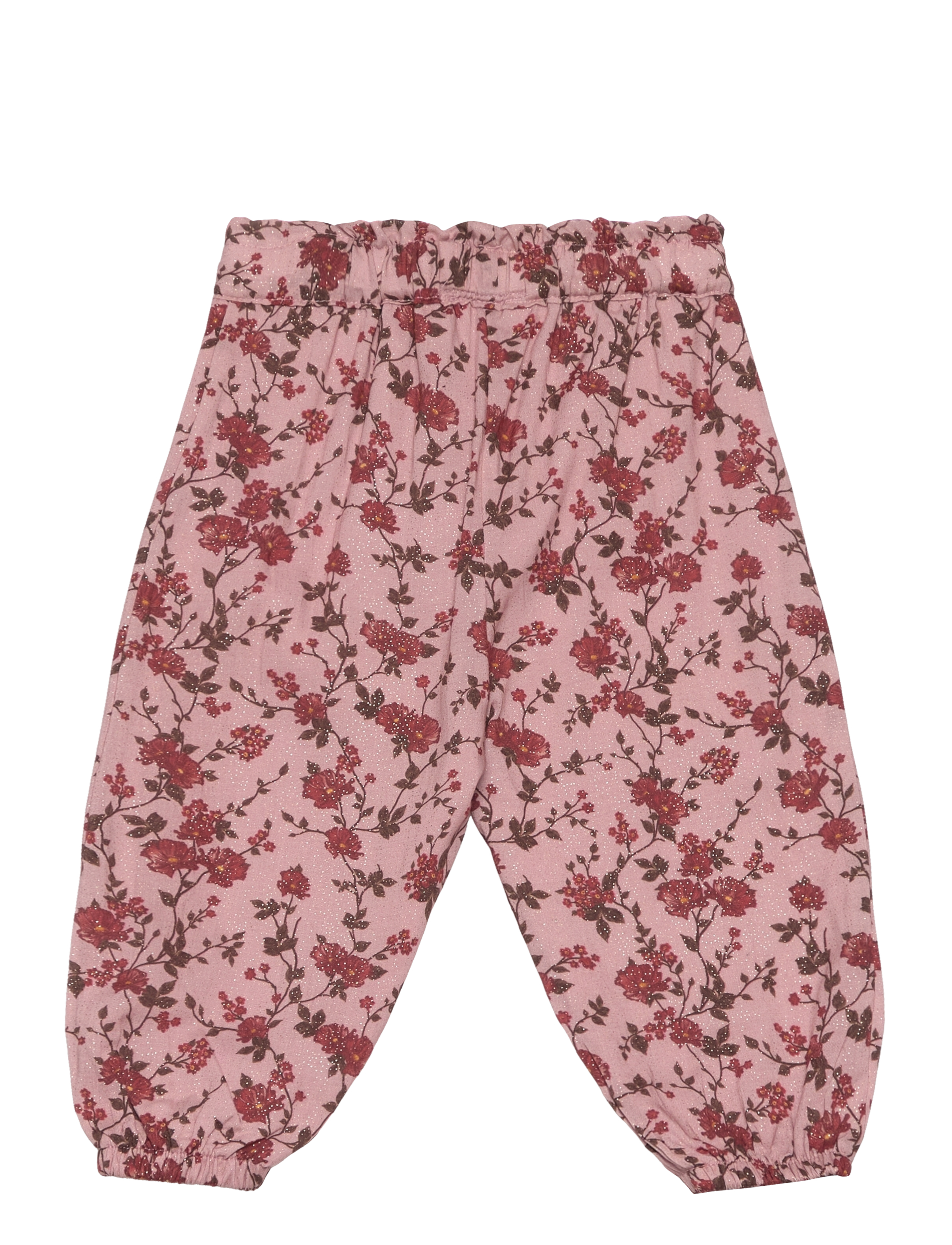 En Fant - Pants Woven - burnished lilac - 1