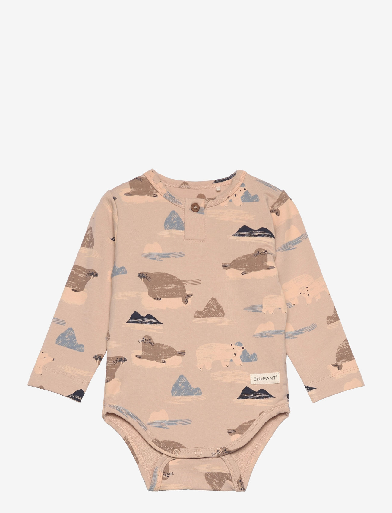 En Fant - Body LS AOP - geschenke unter chf 50 - moonlight - 0