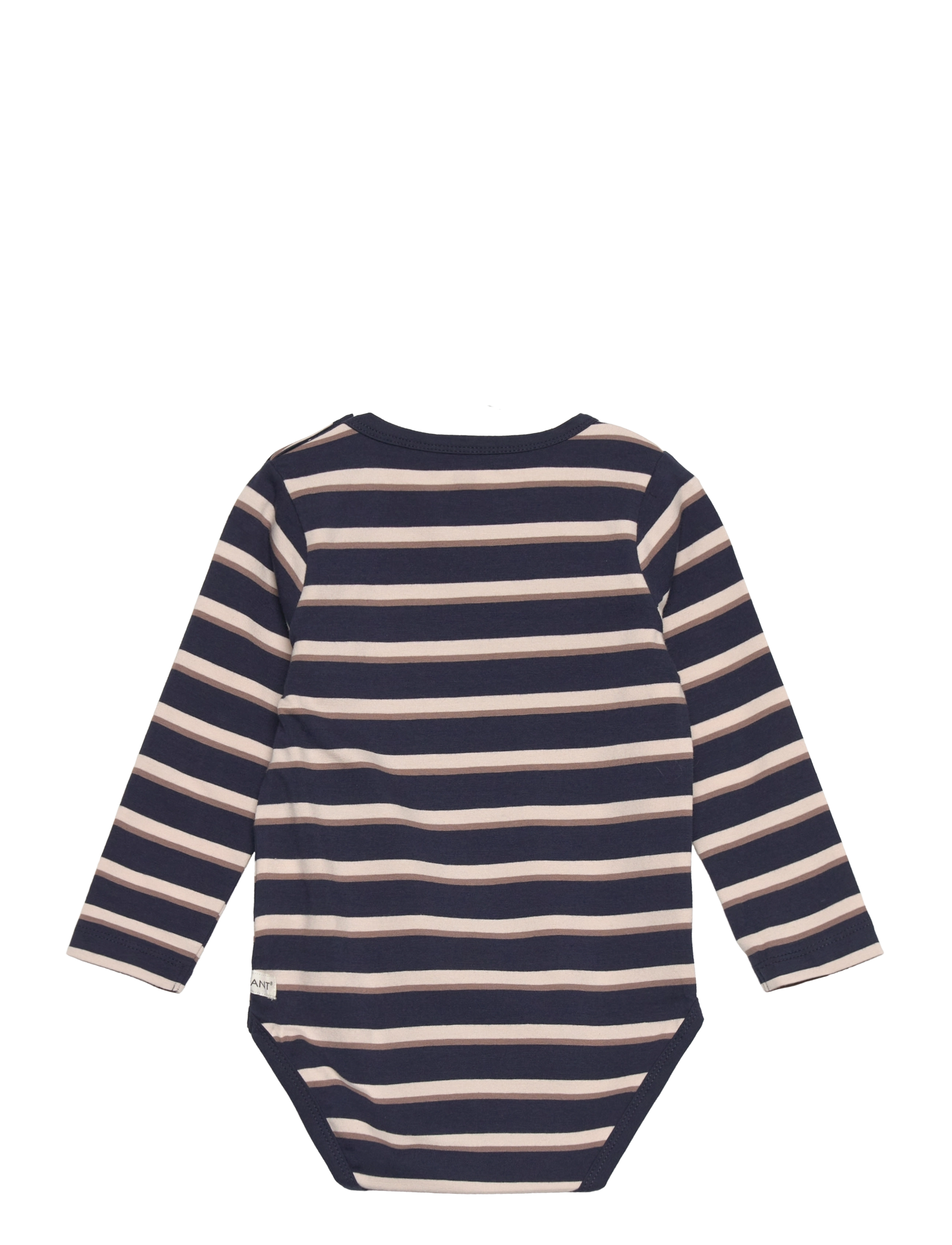 En Fant - Body LS Stripe - parisian night - 1