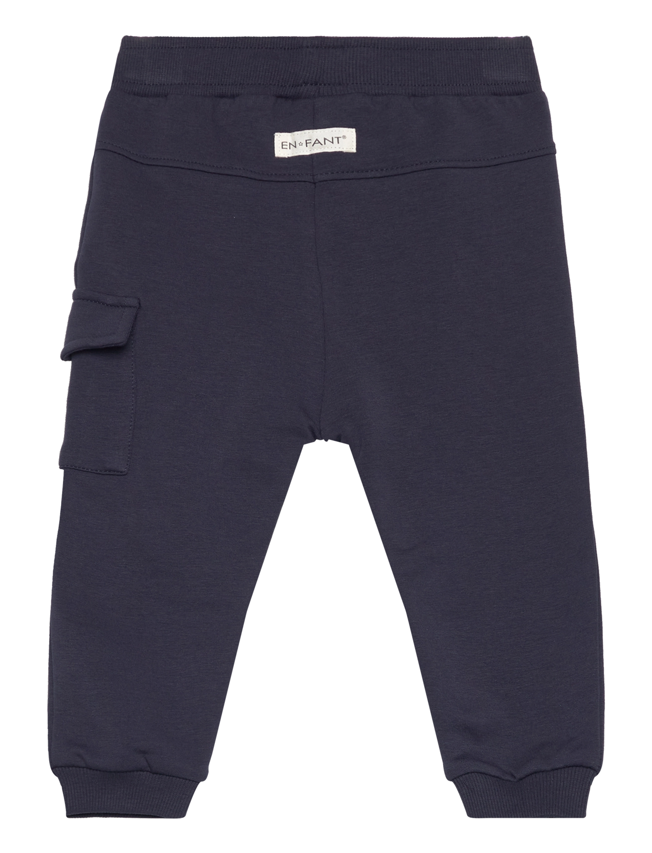 En Fant - Pants Sweat - parisian night - 1