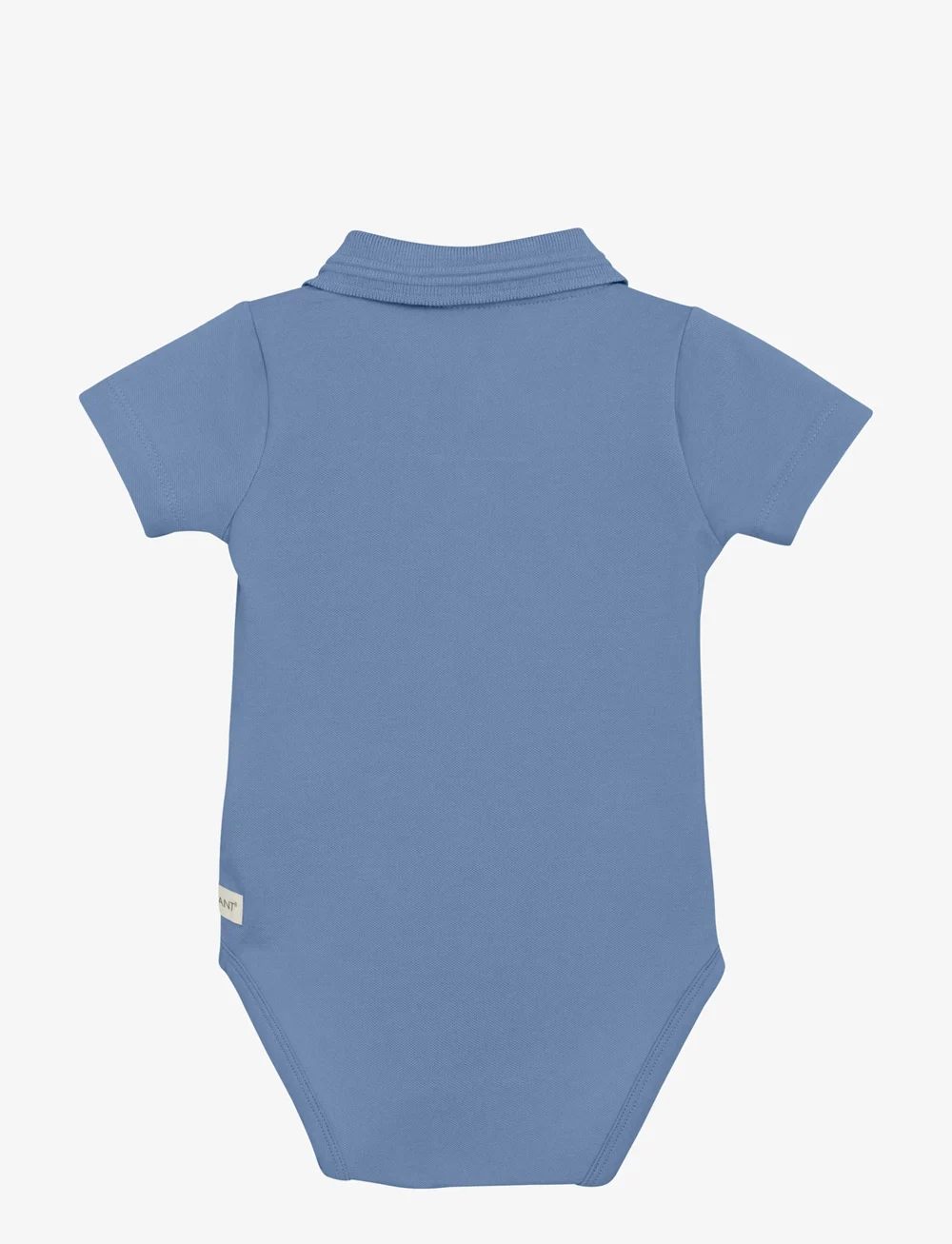 En Fant - Body SS Polo - kurzärmelige bodys - infinity - 1