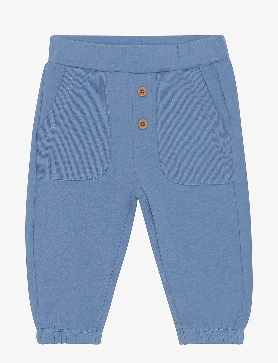 En Fant - Pants Sweat - infinity - 0