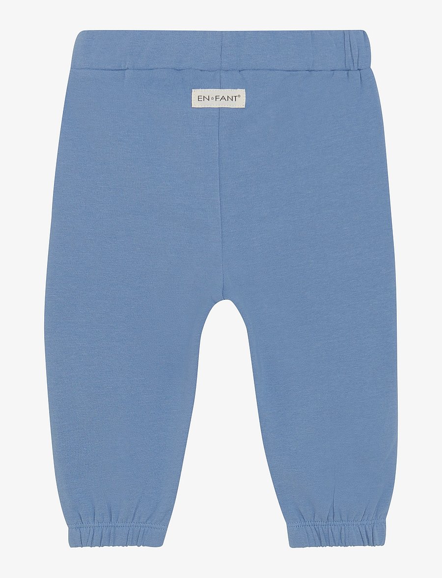 En Fant - Pants Sweat - infinity - 1