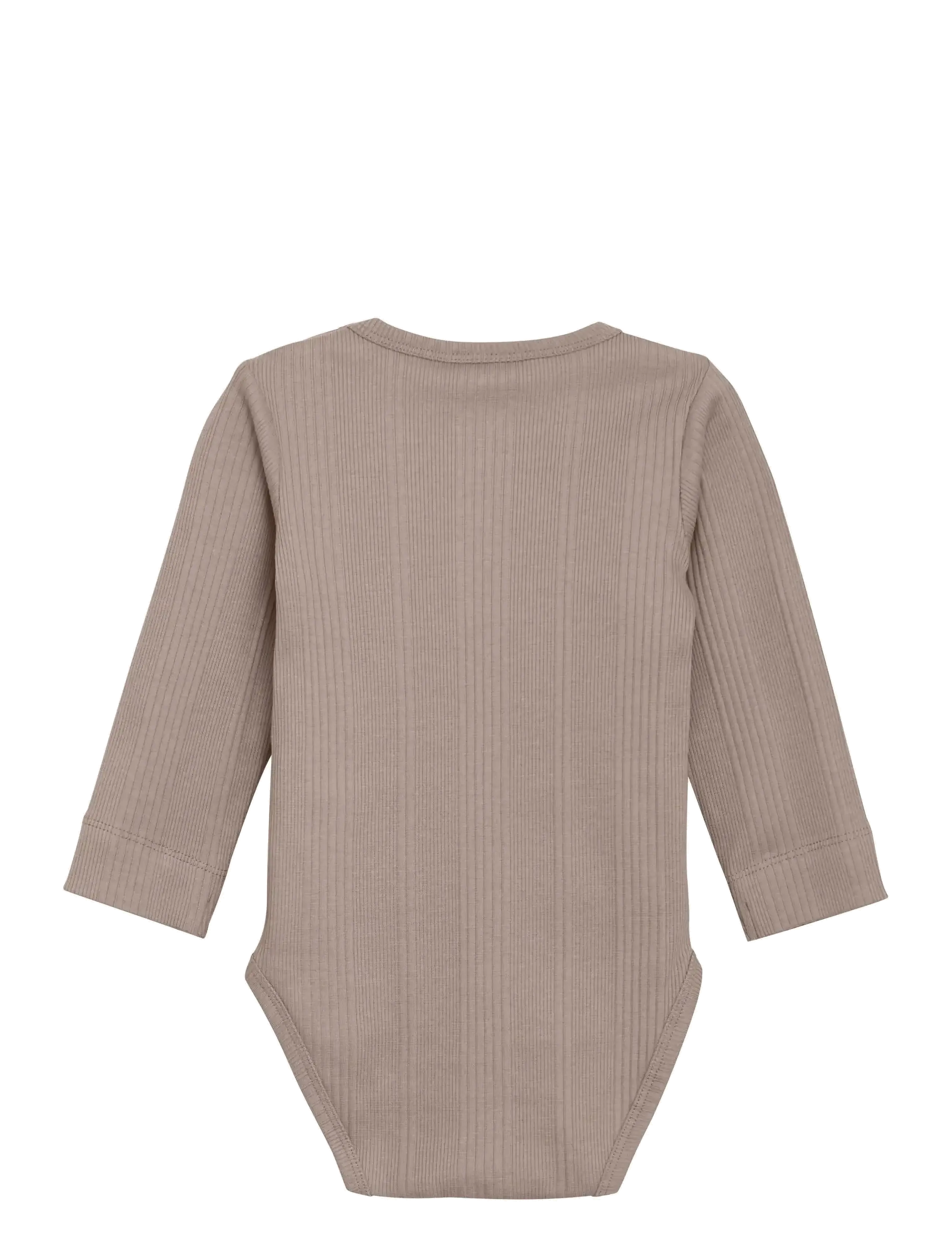 En Fant - Body LS Rib - fungi - 1