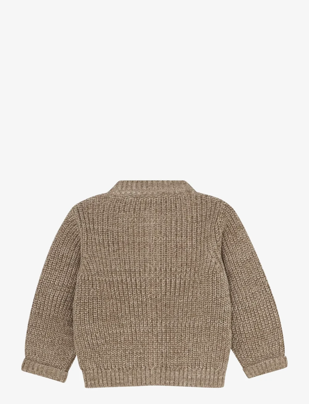 En Fant - Cardigan Knit - cardigans - fungi - 1