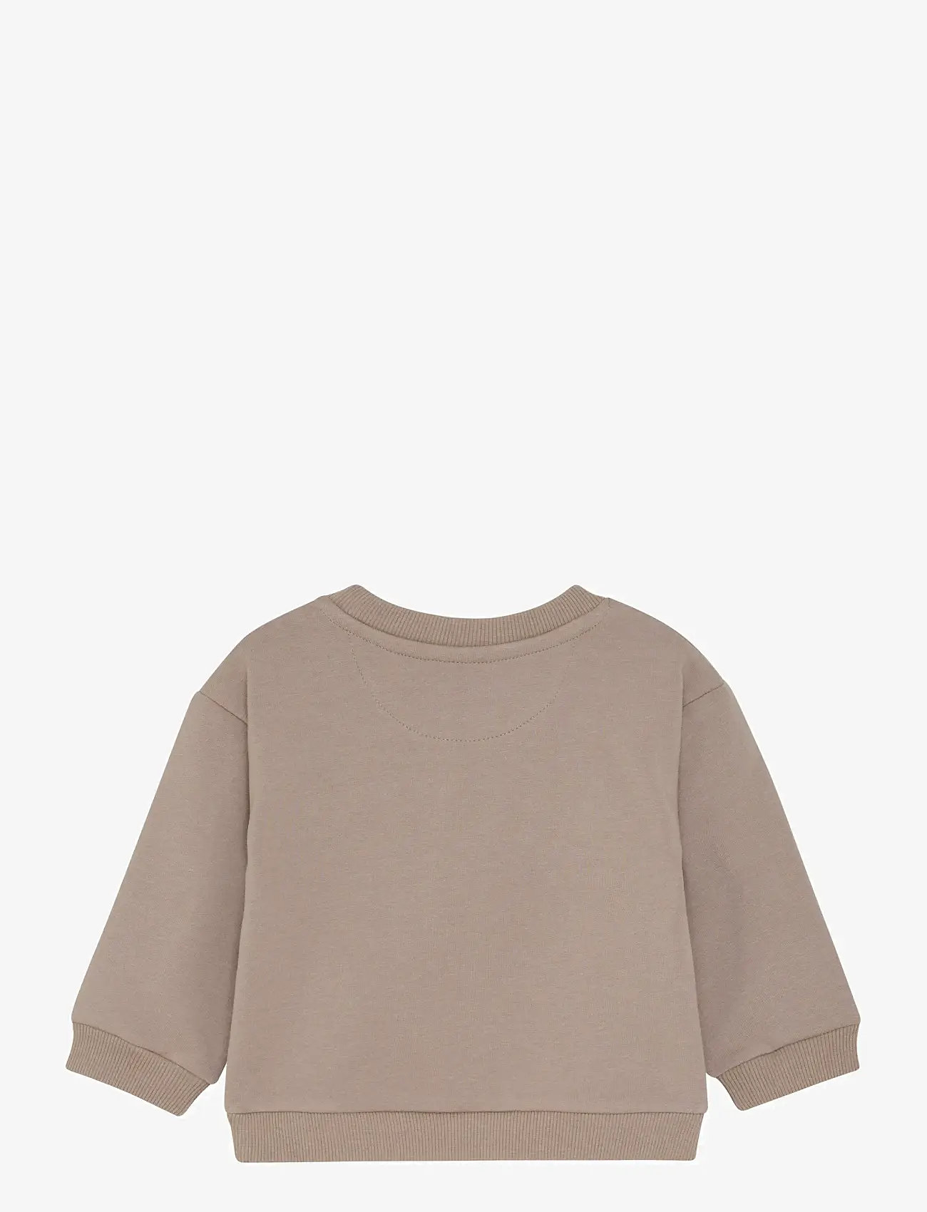 En Fant - Sweatshirt LS - sweatshirts - fungi - 1