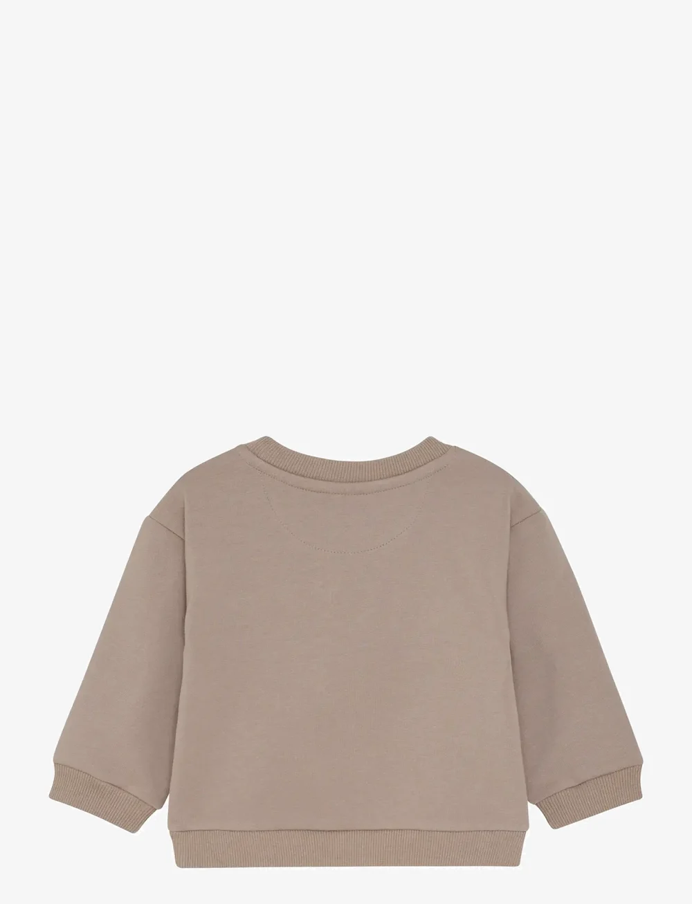 En Fant - Sweatshirt LS - sweatshirts - fungi - 1