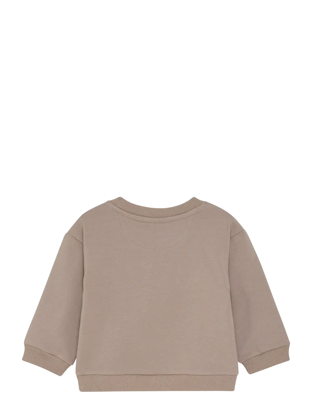 En Fant - Sweatshirt LS - sweatshirts - fungi - 1