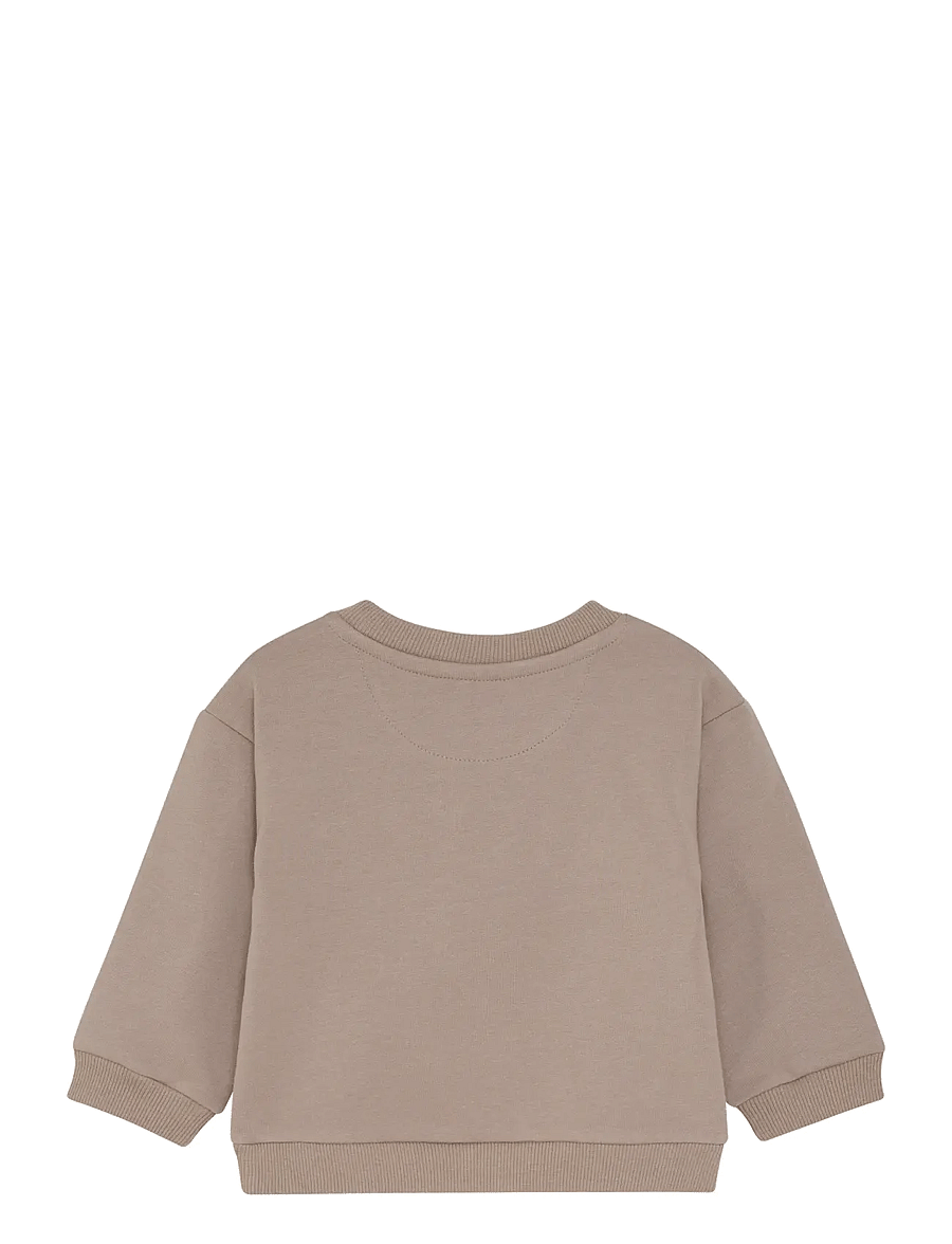 En Fant - Sweatshirt LS - sweatshirts - fungi - 1