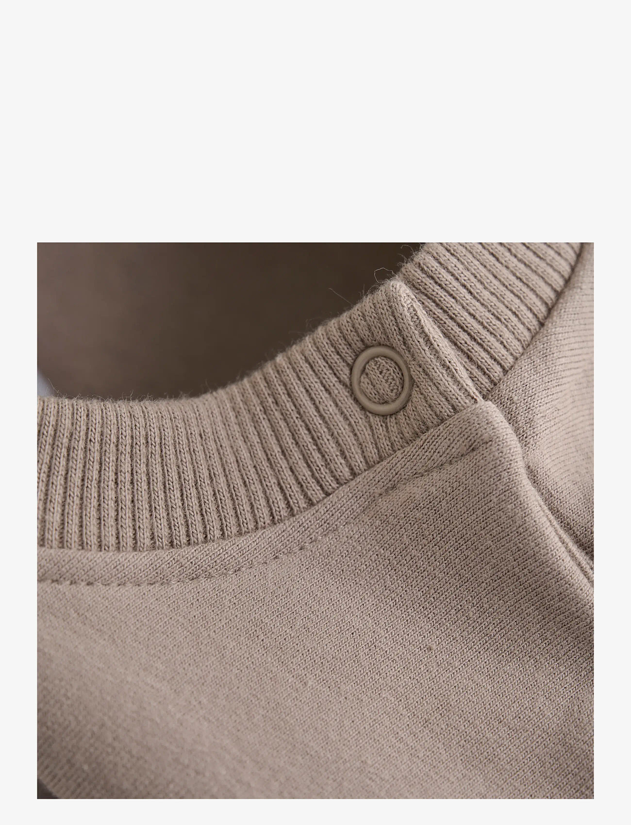 En Fant - Sweatshirt LS - sweatshirts - fungi - 2