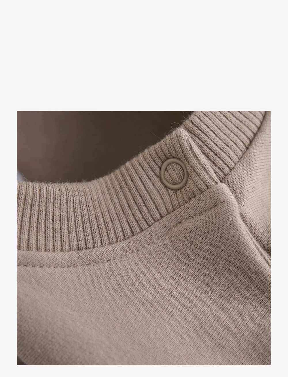 En Fant - Sweatshirt LS - sweatshirts - fungi - 2