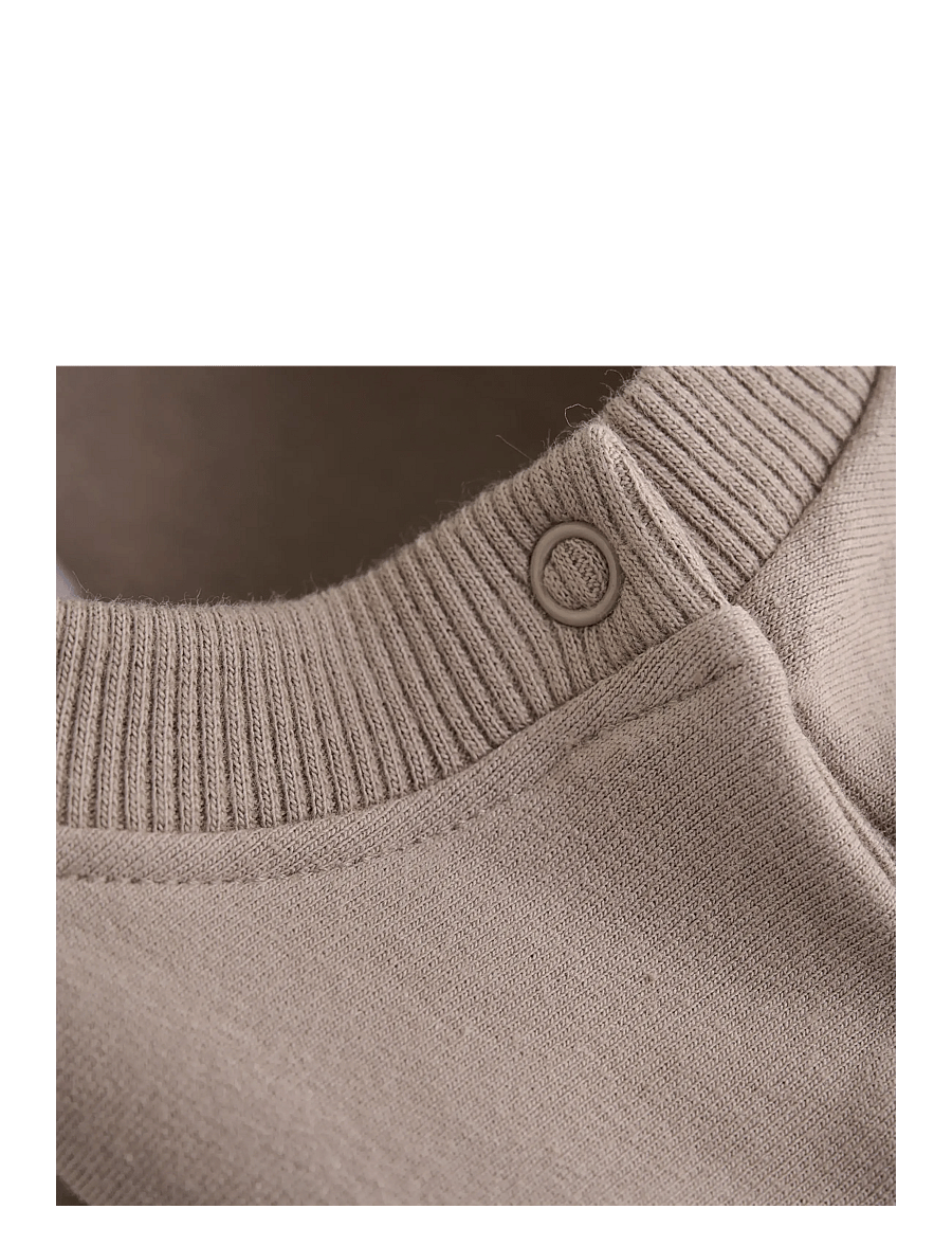 En Fant - Sweatshirt LS - sweatshirts - fungi - 2