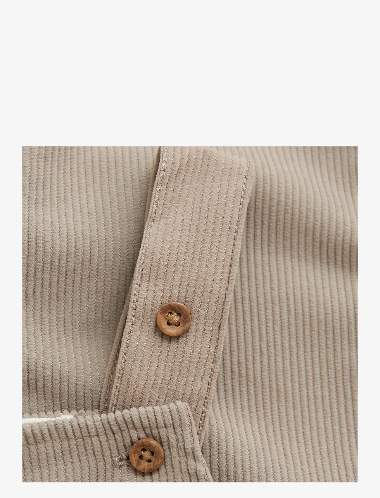 En Fant - Romper Corduroy - fungi - 2