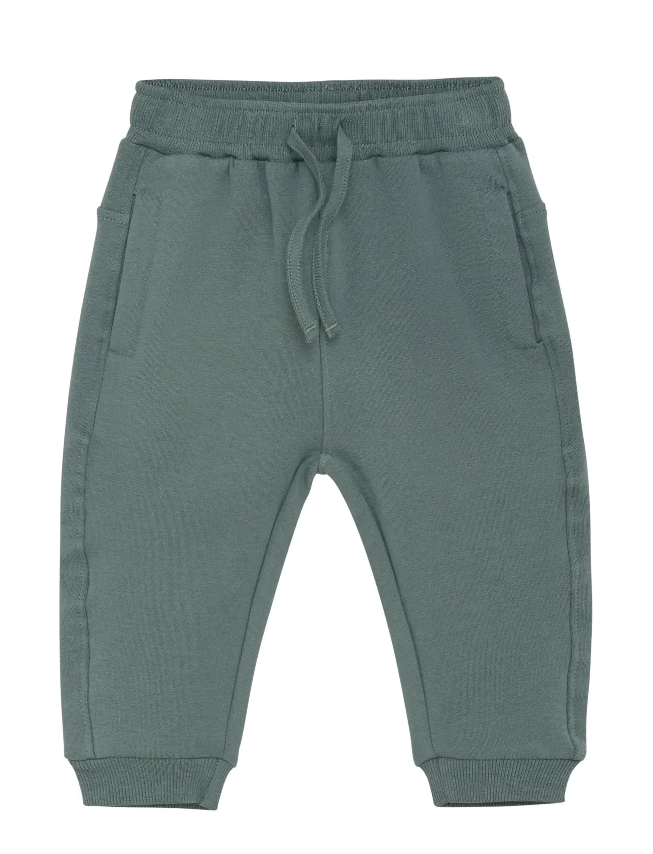 En Fant Pants Sweat - 4 for 3 - BALSAM GREEN / green
