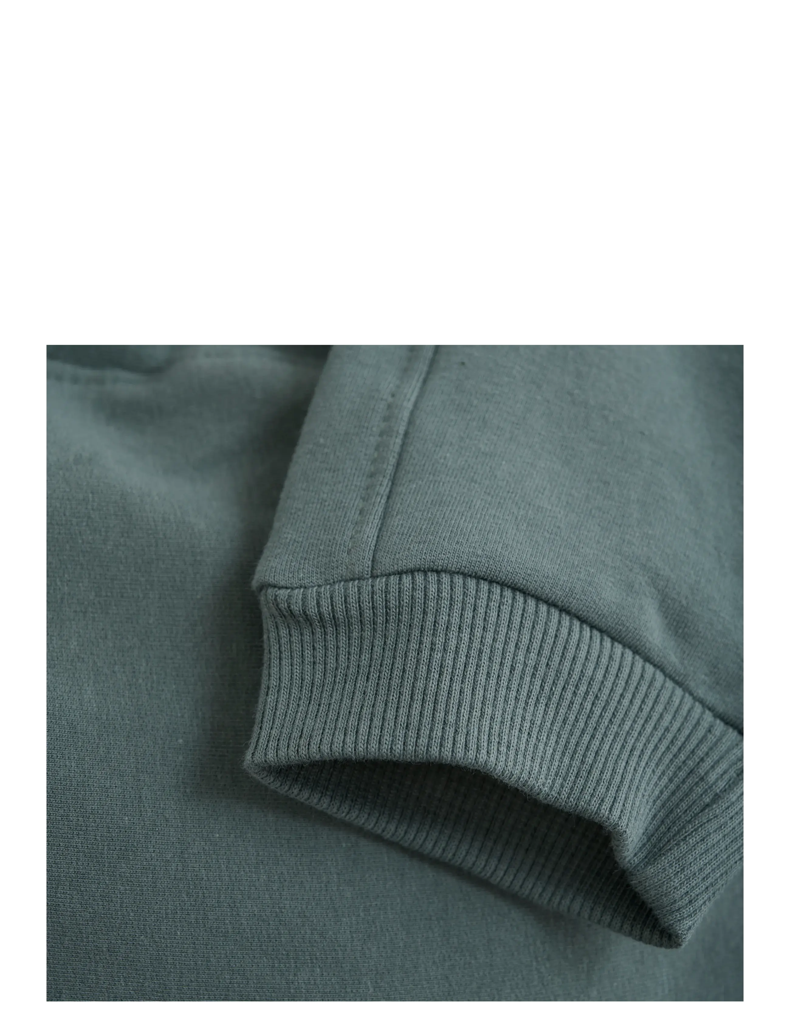 En Fant - Pants Sweat - die niedrigsten preise - balsam green - 3